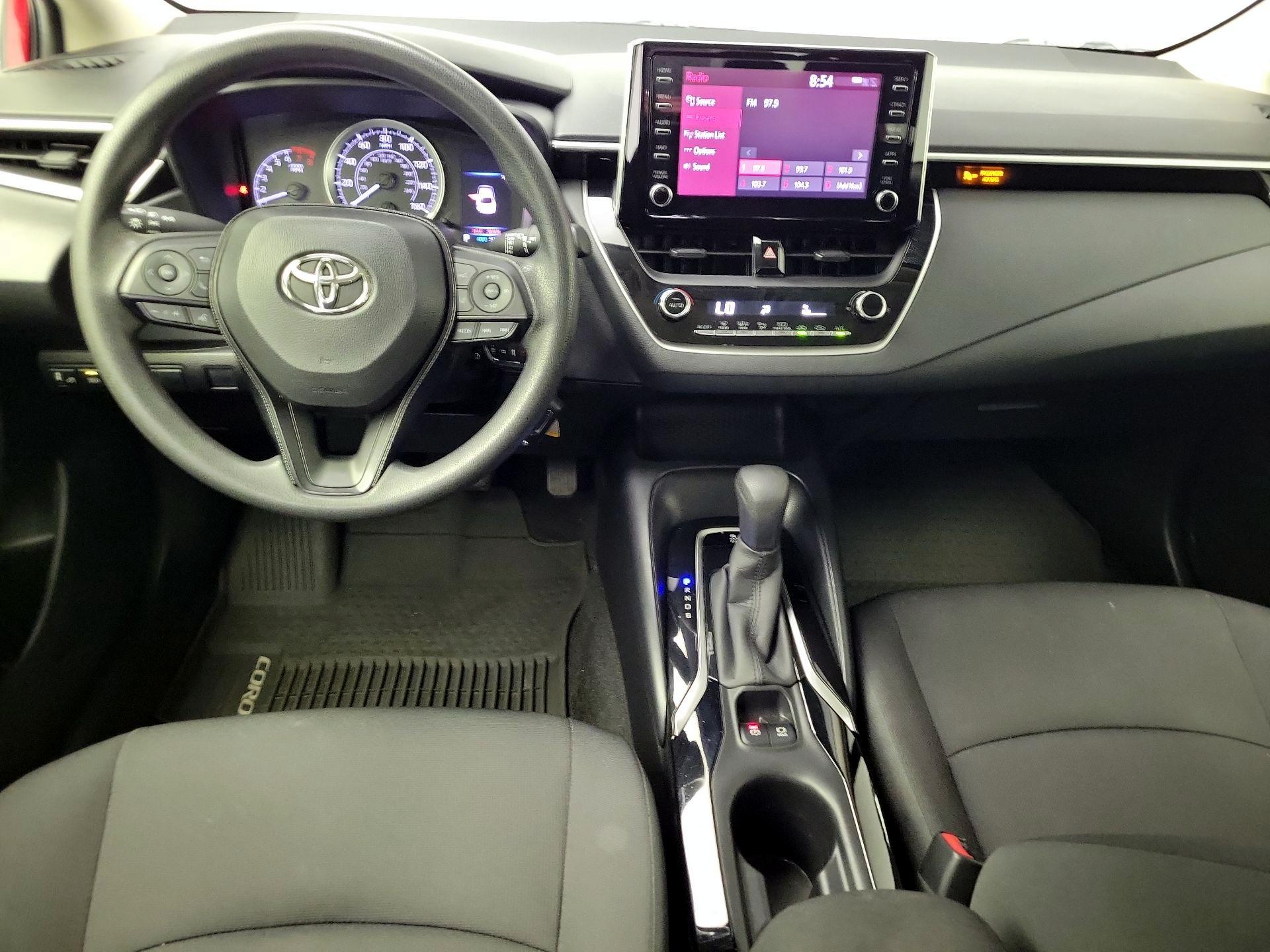 Thumbnail: 2020 Toyota Corolla - 9