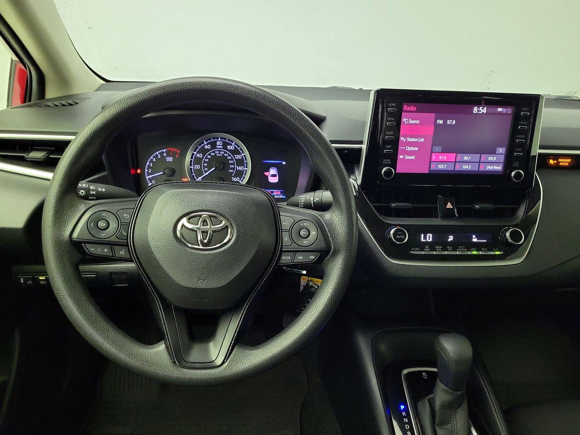 Thumbnail: 2020 Toyota Corolla - 10