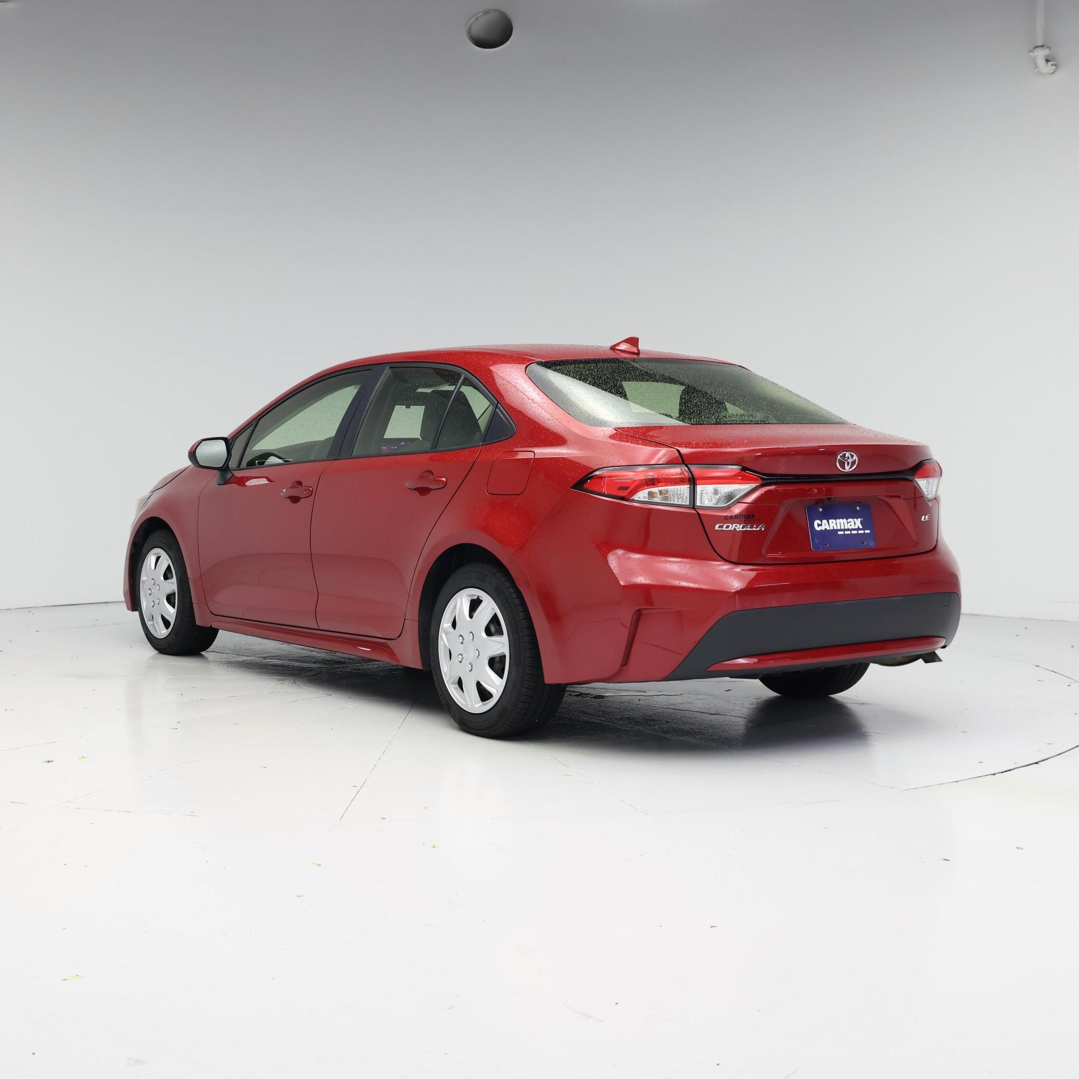 Thumbnail: 2020 Toyota Corolla - 2