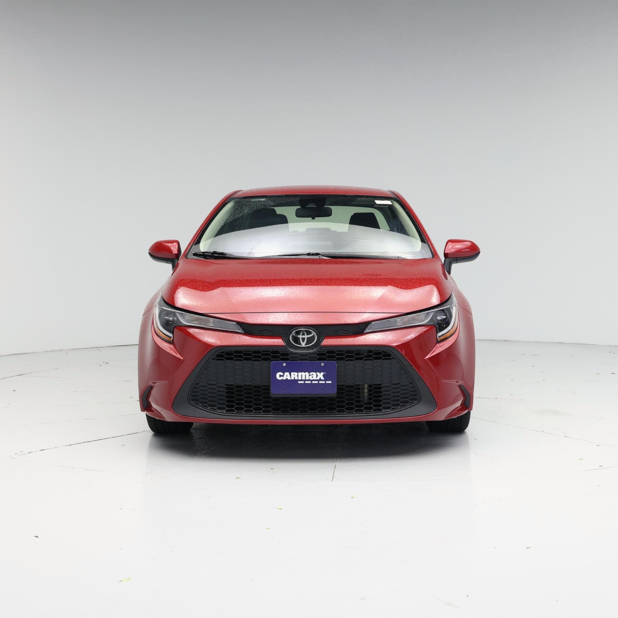 Thumbnail: 2020 Toyota Corolla - 5