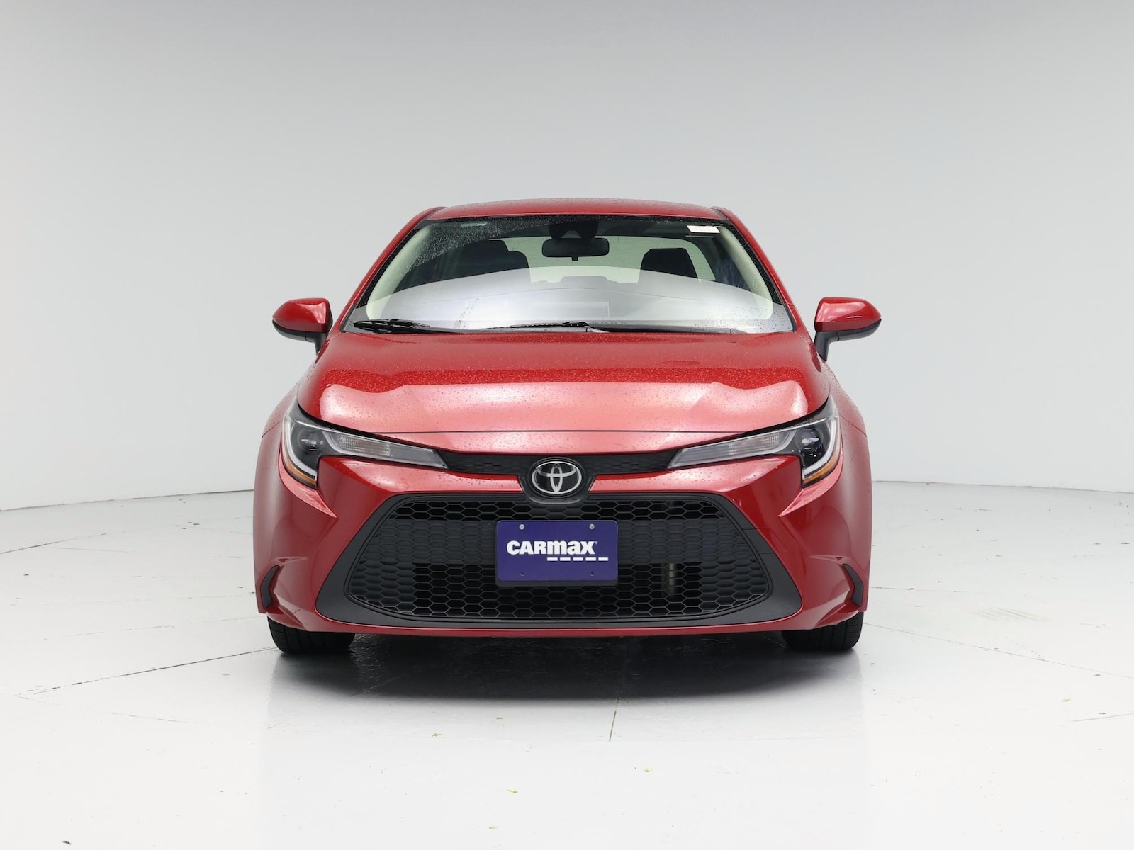 2020 Toyota Corolla LE - Photo 6