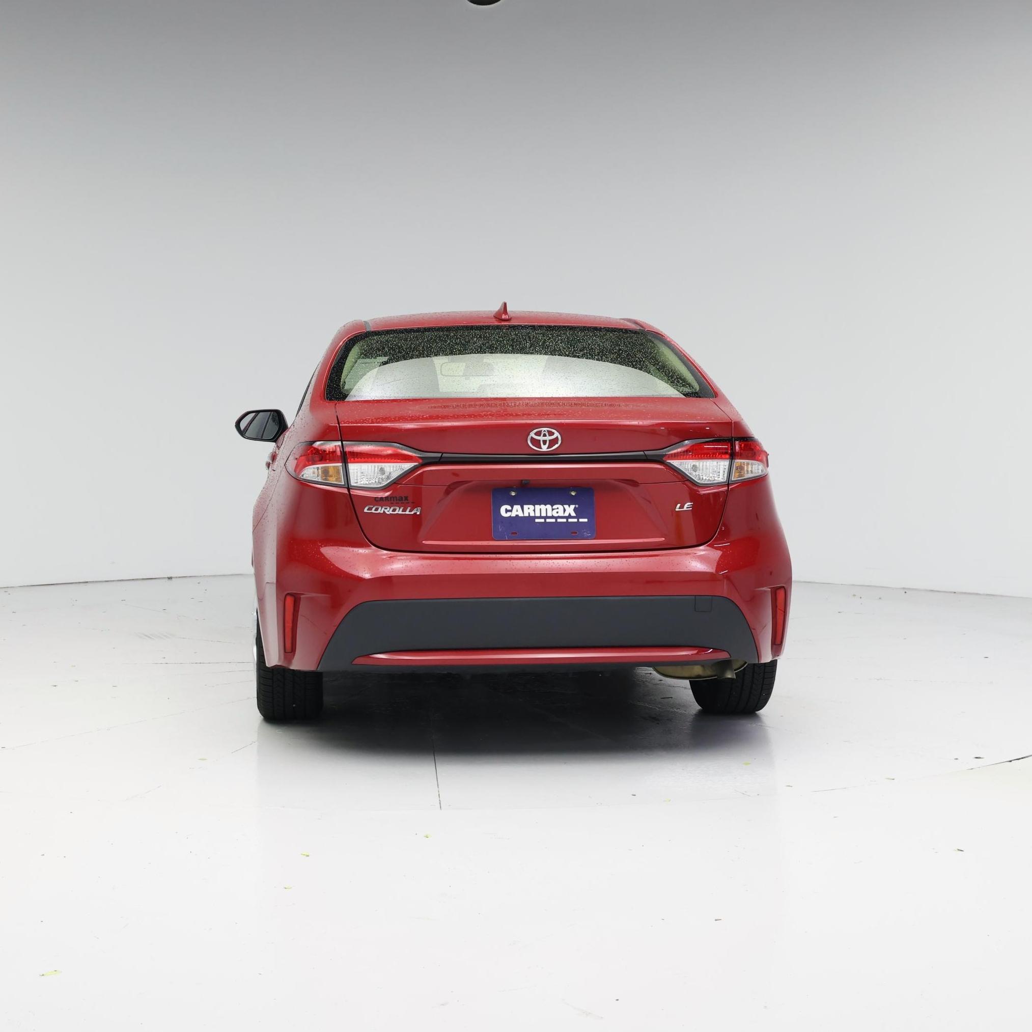 Thumbnail: 2020 Toyota Corolla - 6