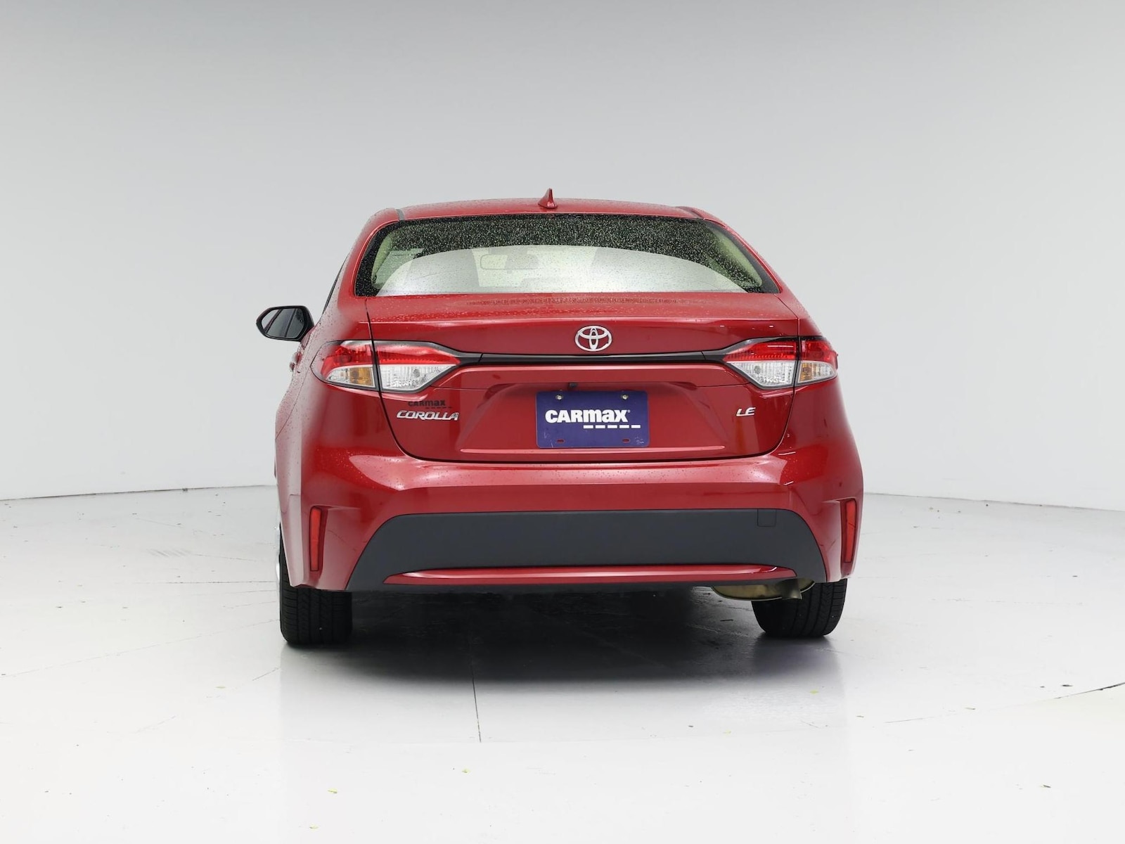 2020 Toyota Corolla LE - Photo 7