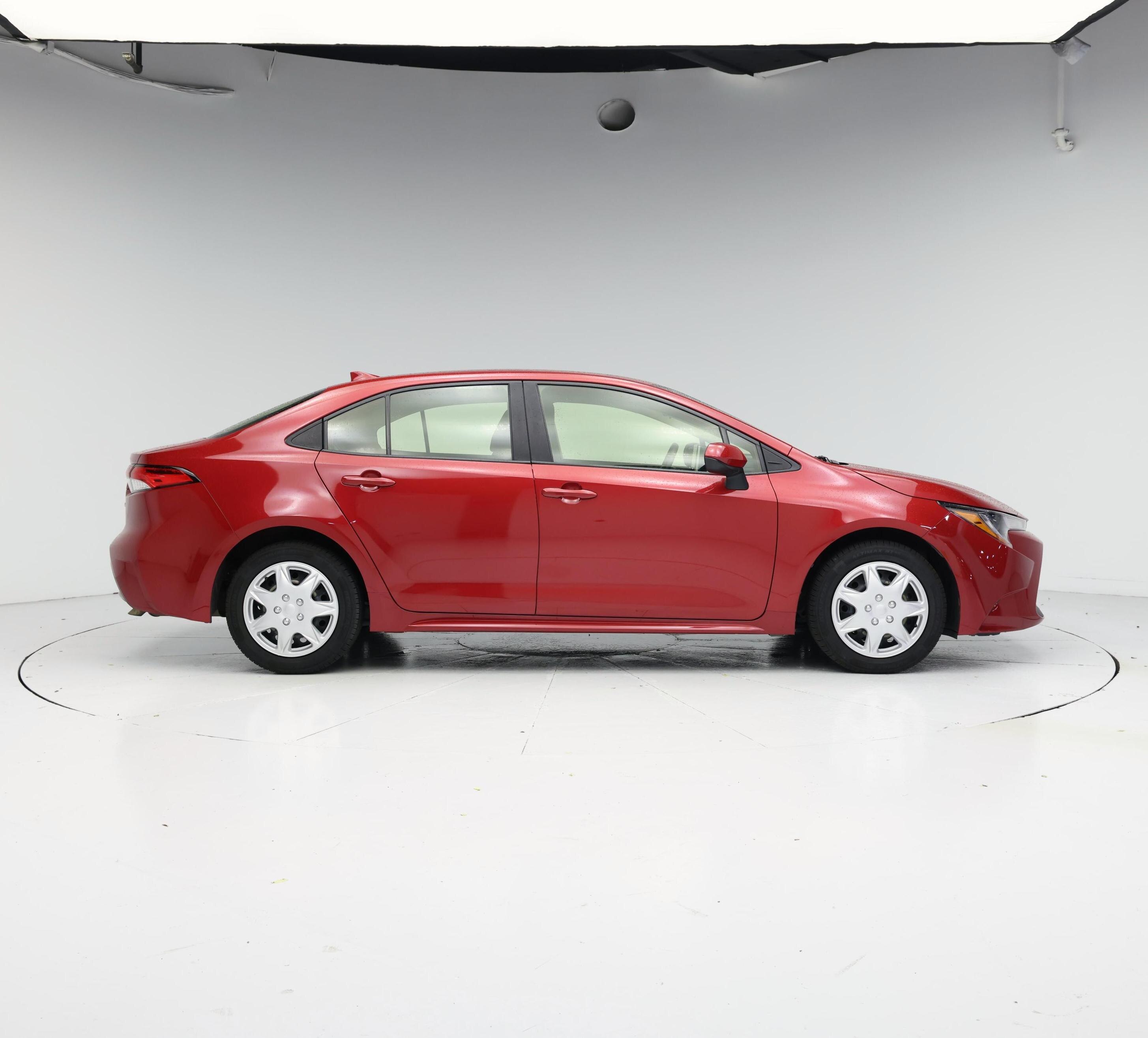 Thumbnail: 2020 Toyota Corolla - 7