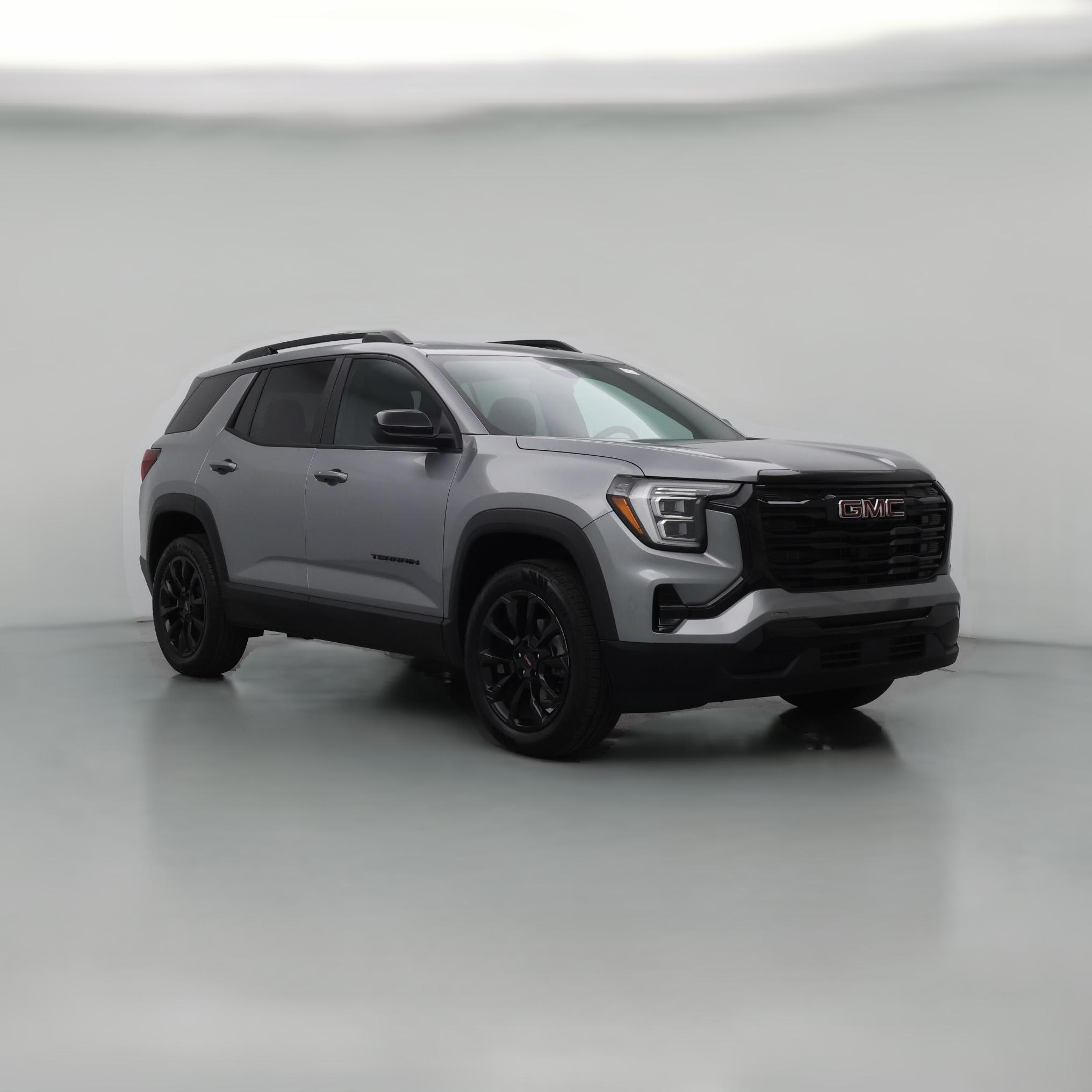 Thumbnail: 2026 GMC Terrain - 1