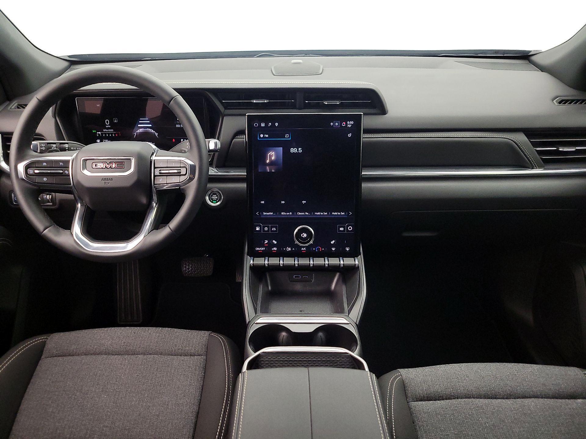 Thumbnail: 2026 GMC Terrain - 9