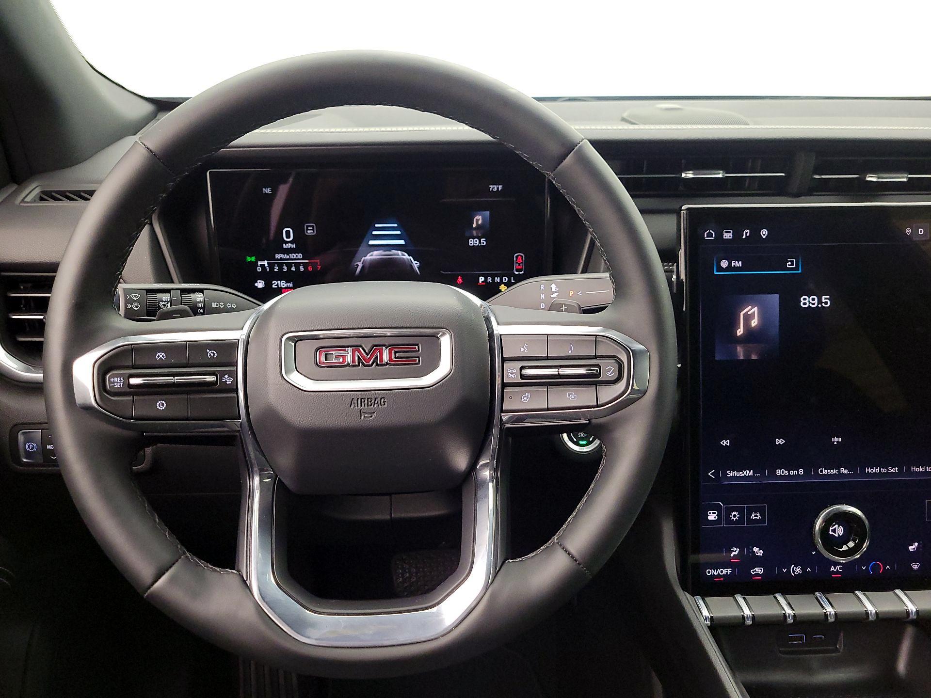 Thumbnail: 2026 GMC Terrain - 10