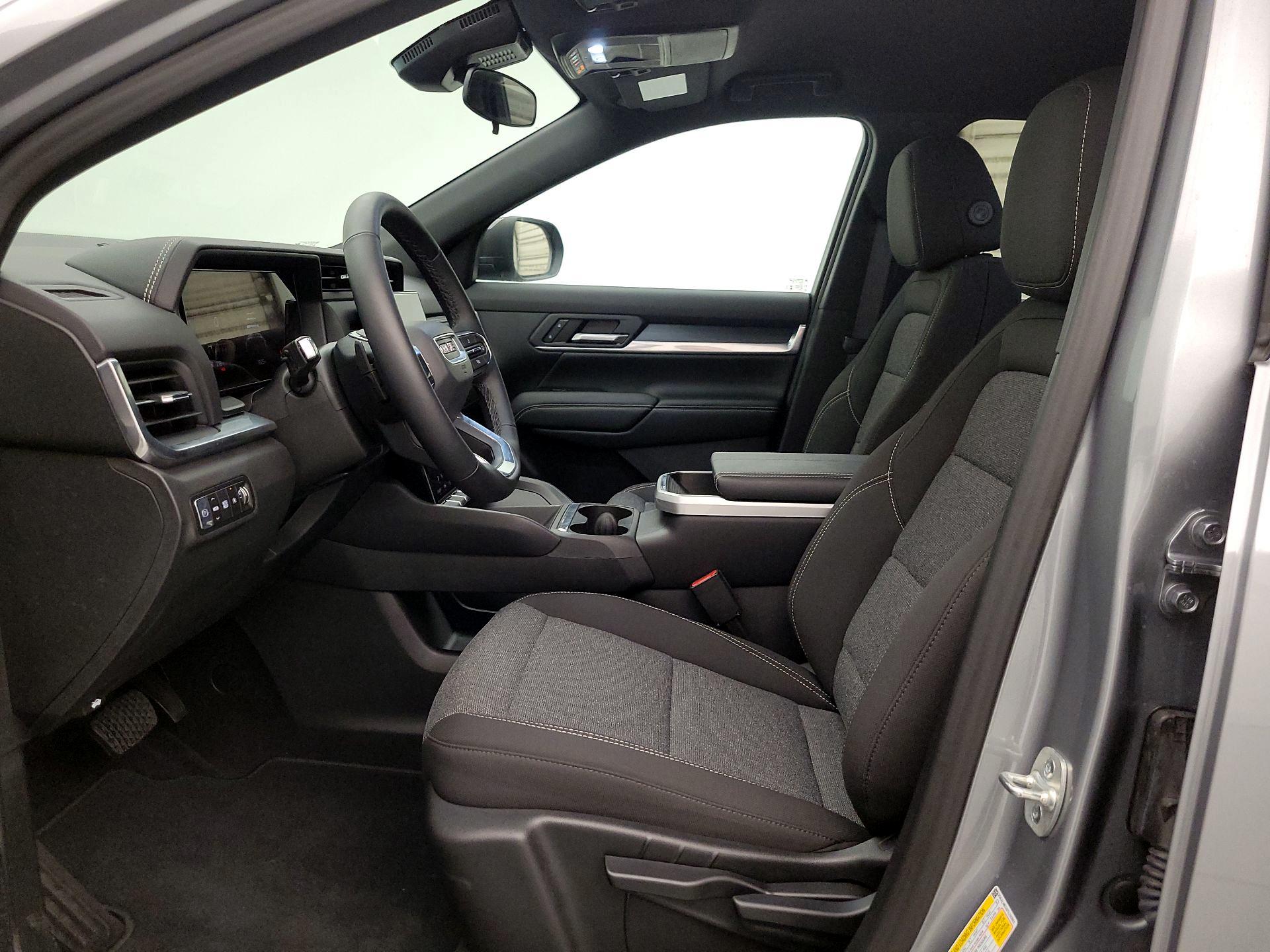 Thumbnail: 2026 GMC Terrain - 11