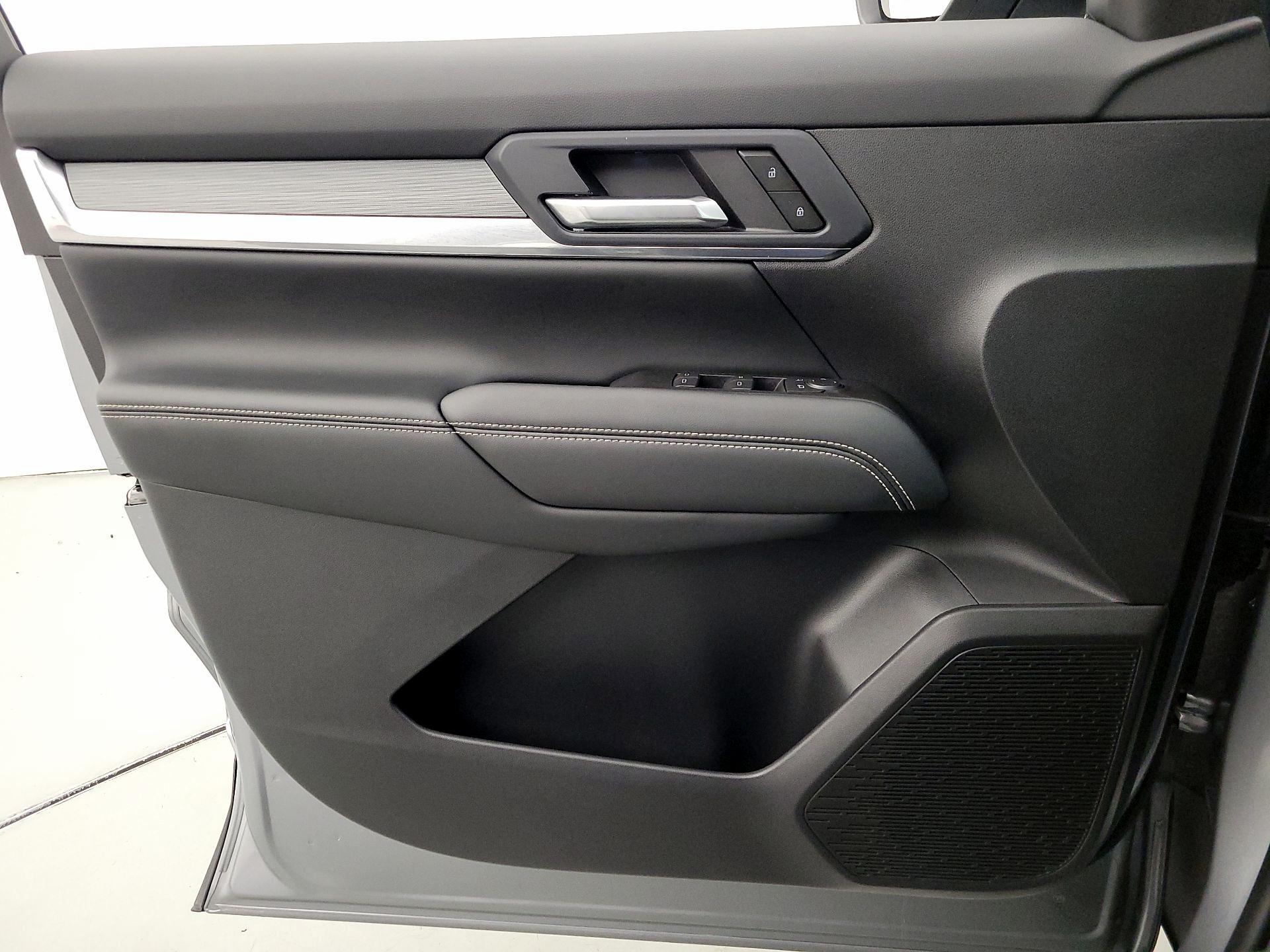 Thumbnail: 2026 GMC Terrain - 12