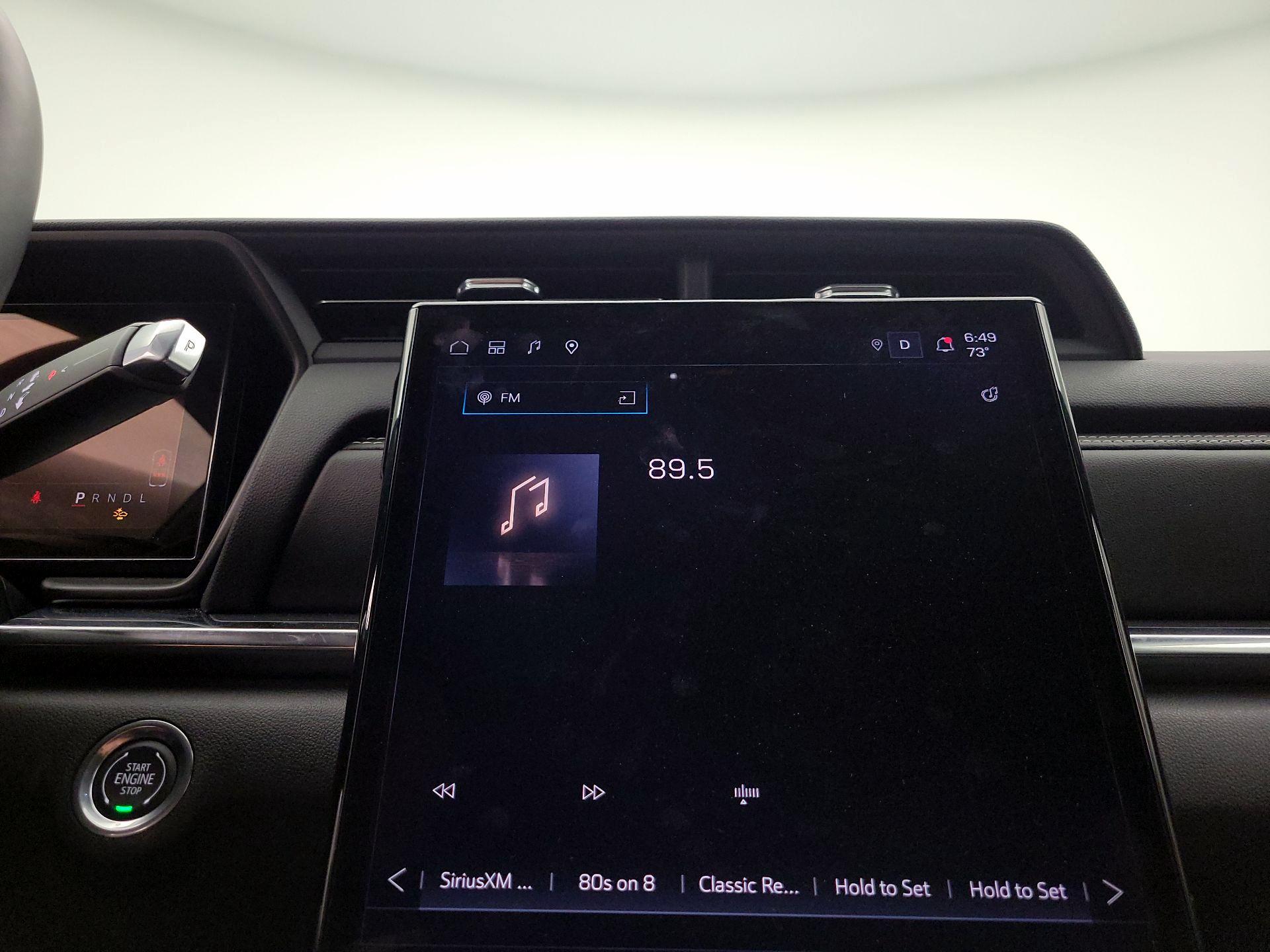Thumbnail: 2026 GMC Terrain - 16