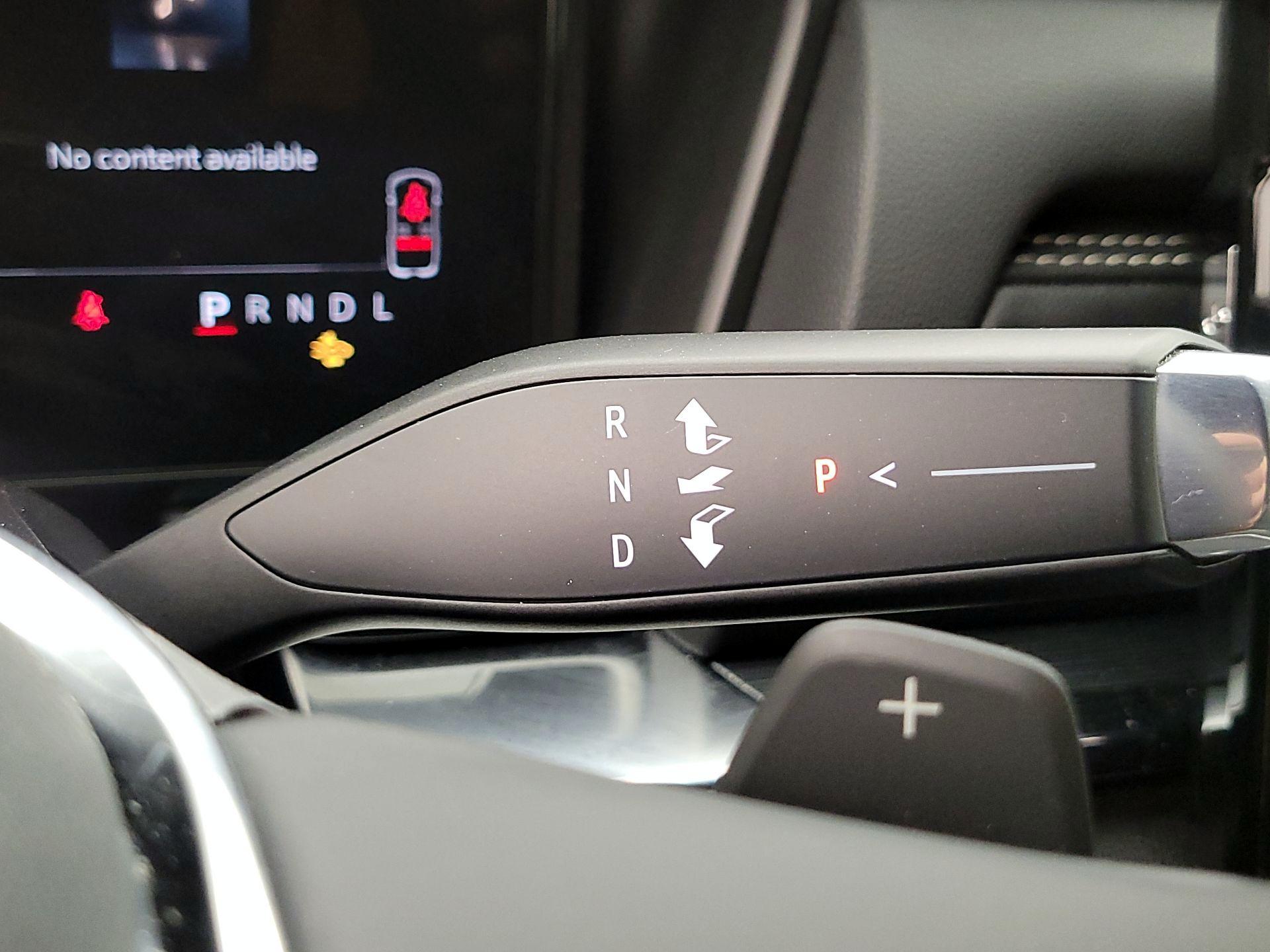 Thumbnail: 2026 GMC Terrain - 18