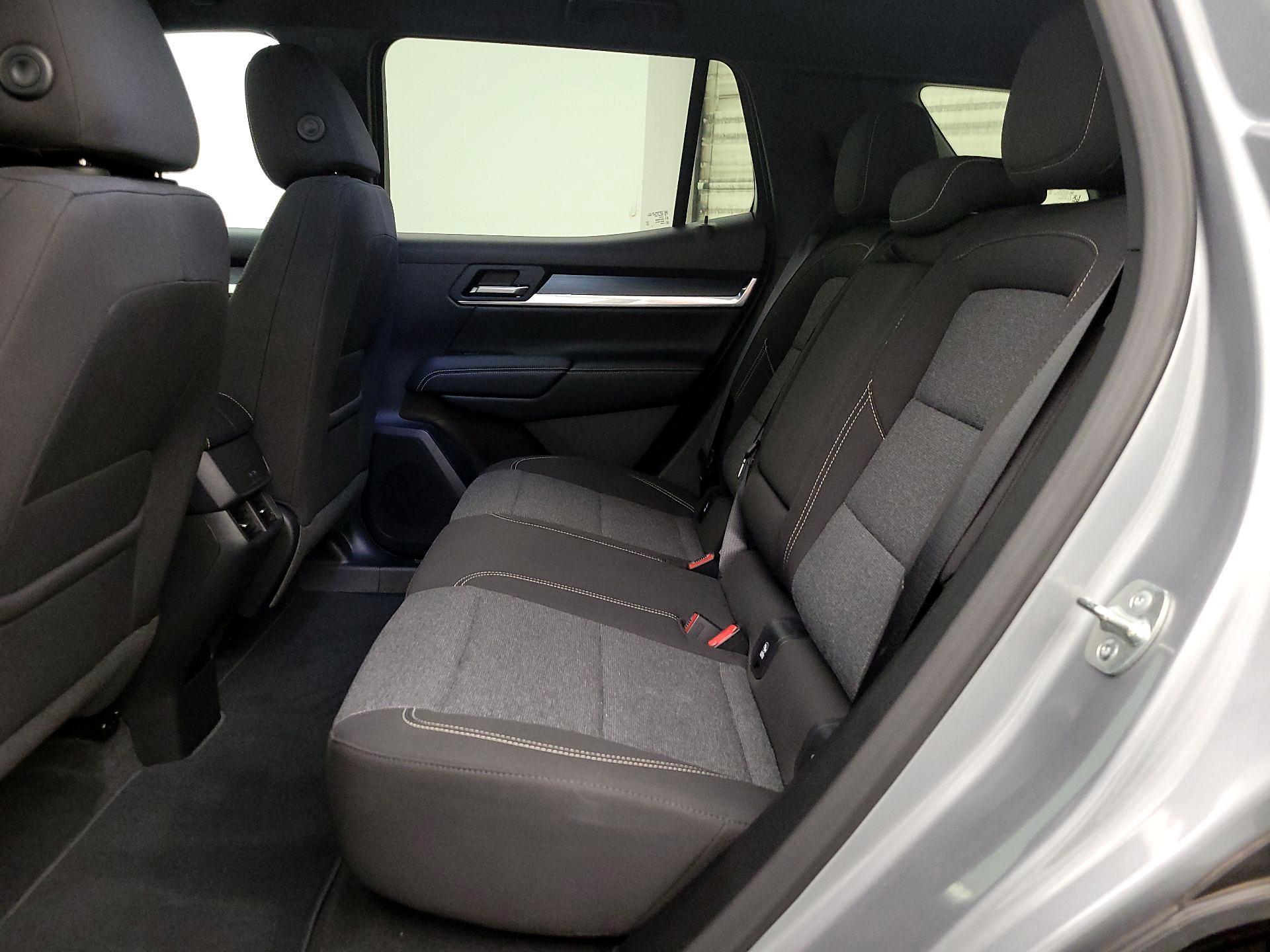 Thumbnail: 2026 GMC Terrain - 20
