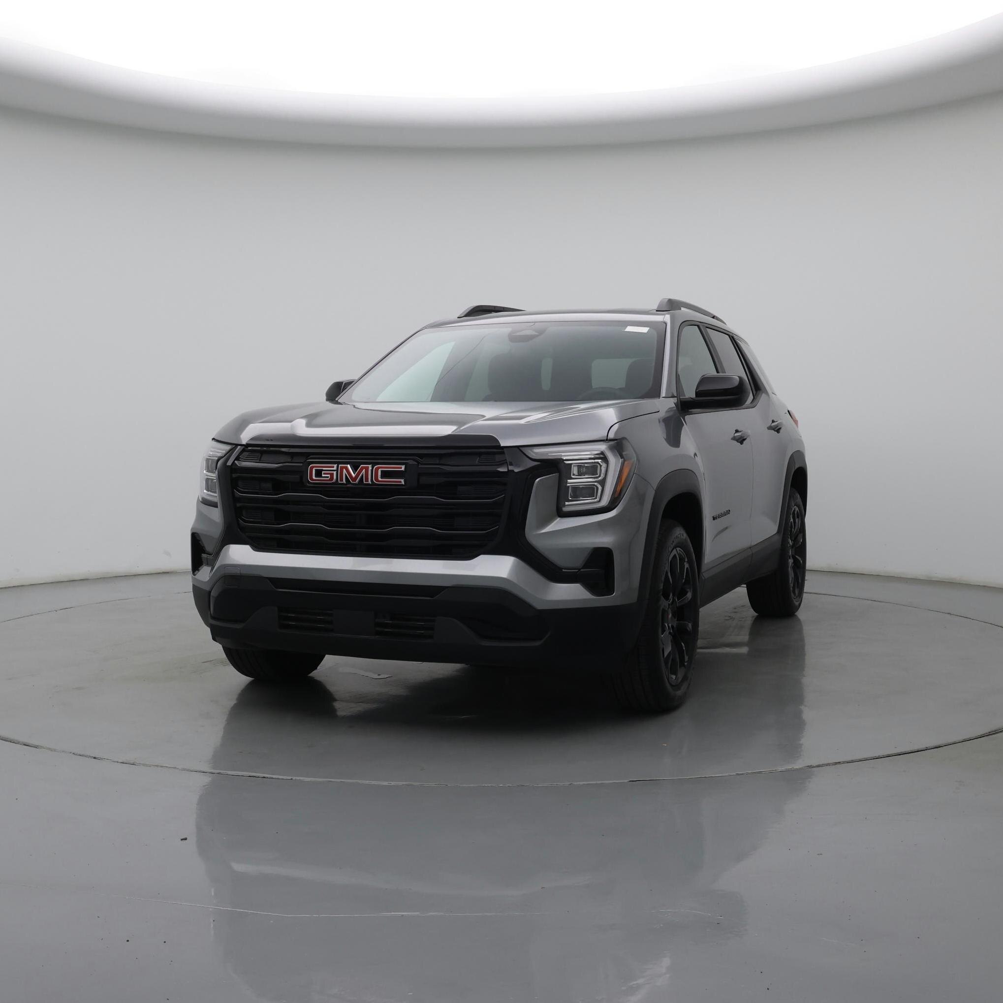 Thumbnail: 2026 GMC Terrain - 4