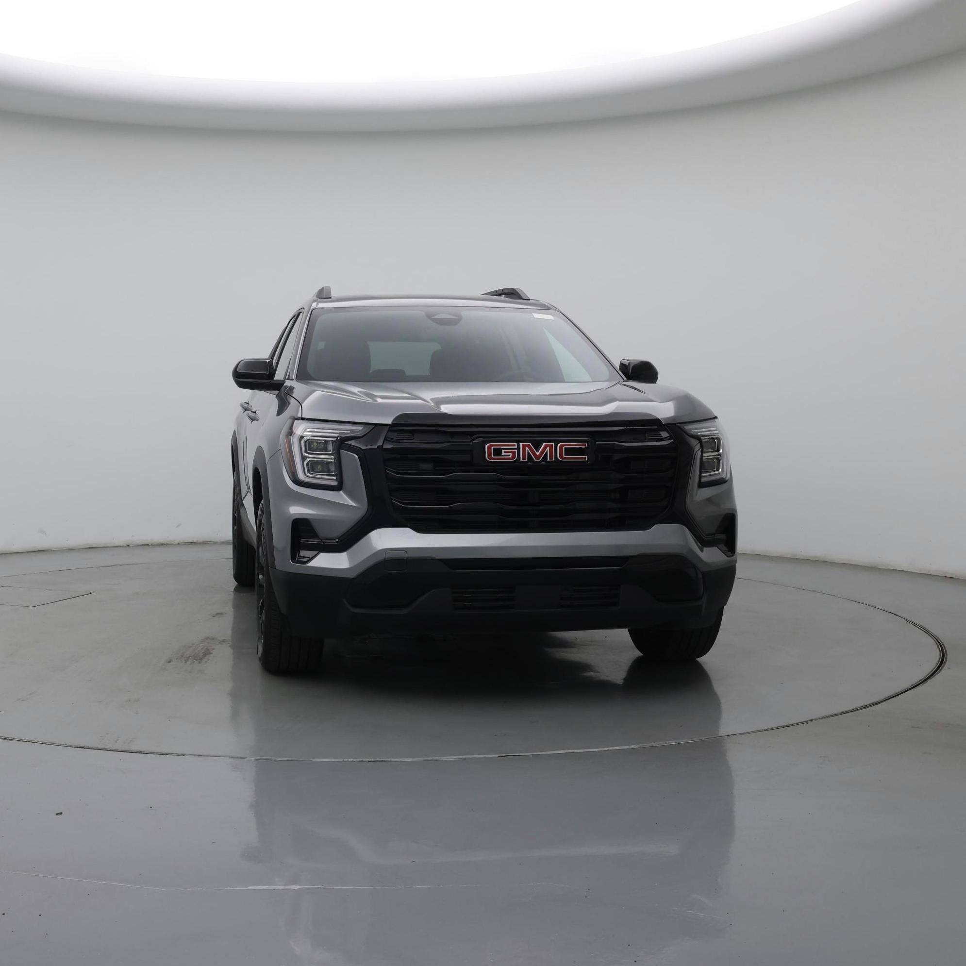 Thumbnail: 2026 GMC Terrain - 5