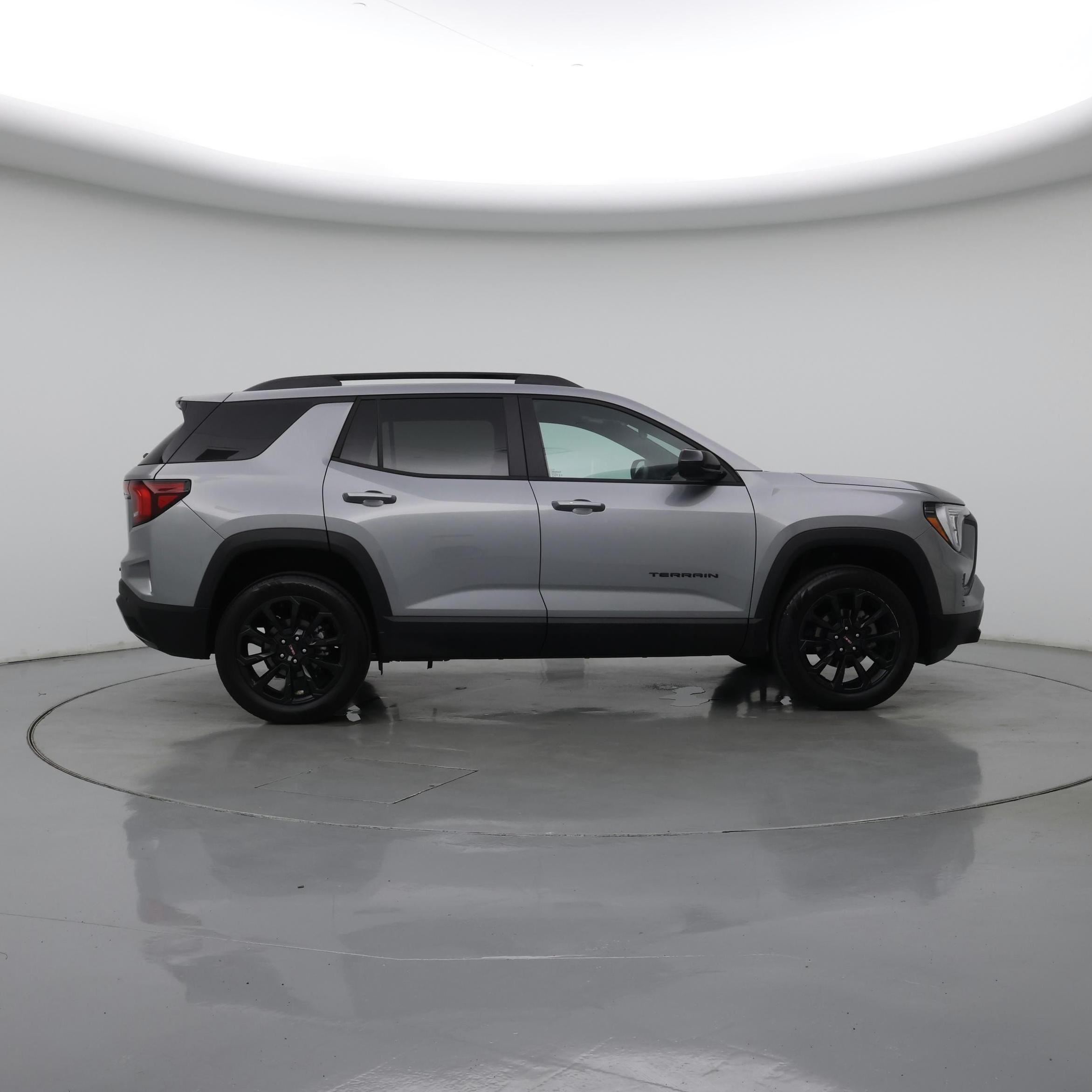 Thumbnail: 2026 GMC Terrain - 7