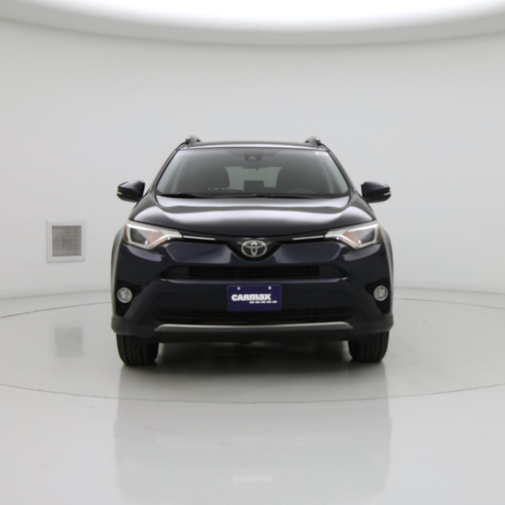 Thumbnail: 2018 Toyota RAV4 - 5