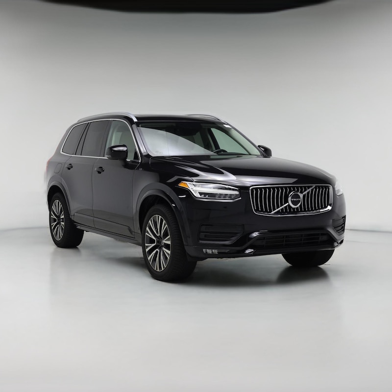 2020 Volvo XC90 T5 Momentum