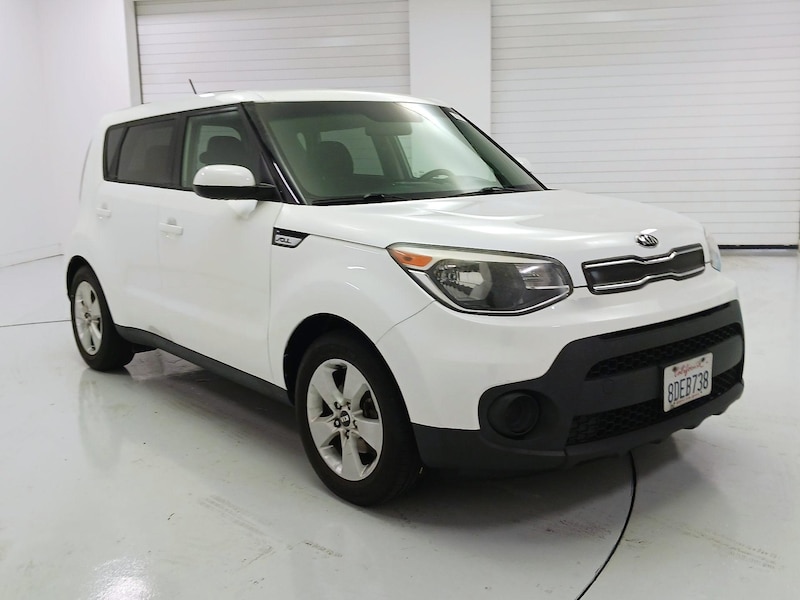 2018 Kia Soul  -
                  Murrieta, CA