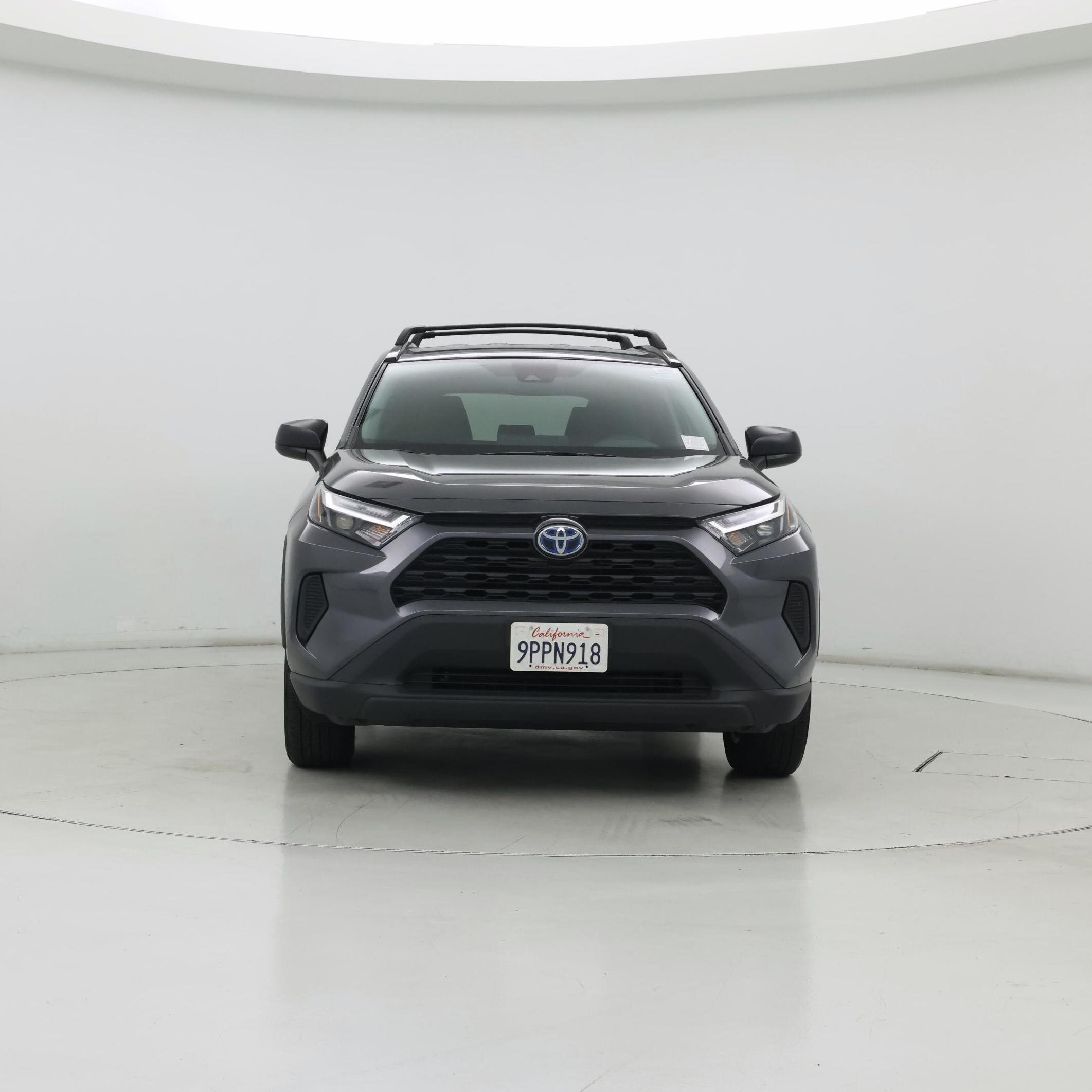 Thumbnail: 2024 Toyota RAV4 - 5