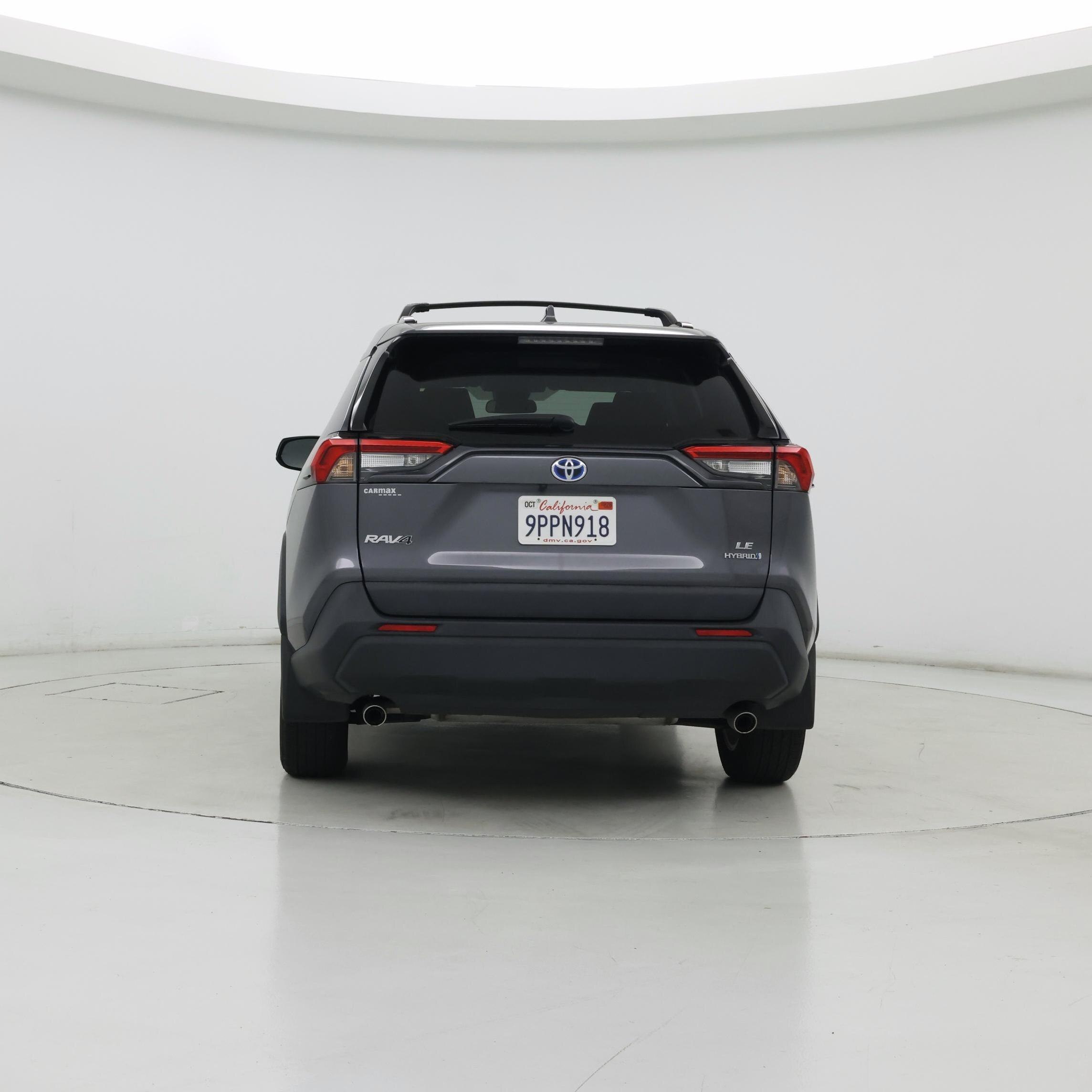 Thumbnail: 2024 Toyota RAV4 - 6