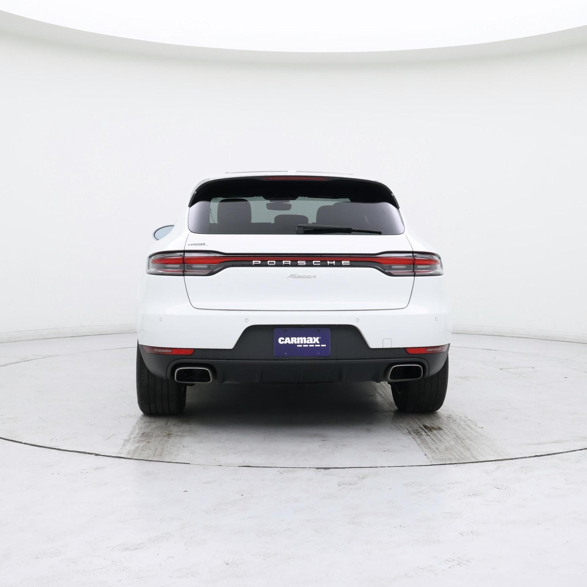Thumbnail: 2021 Porsche Macan - 6