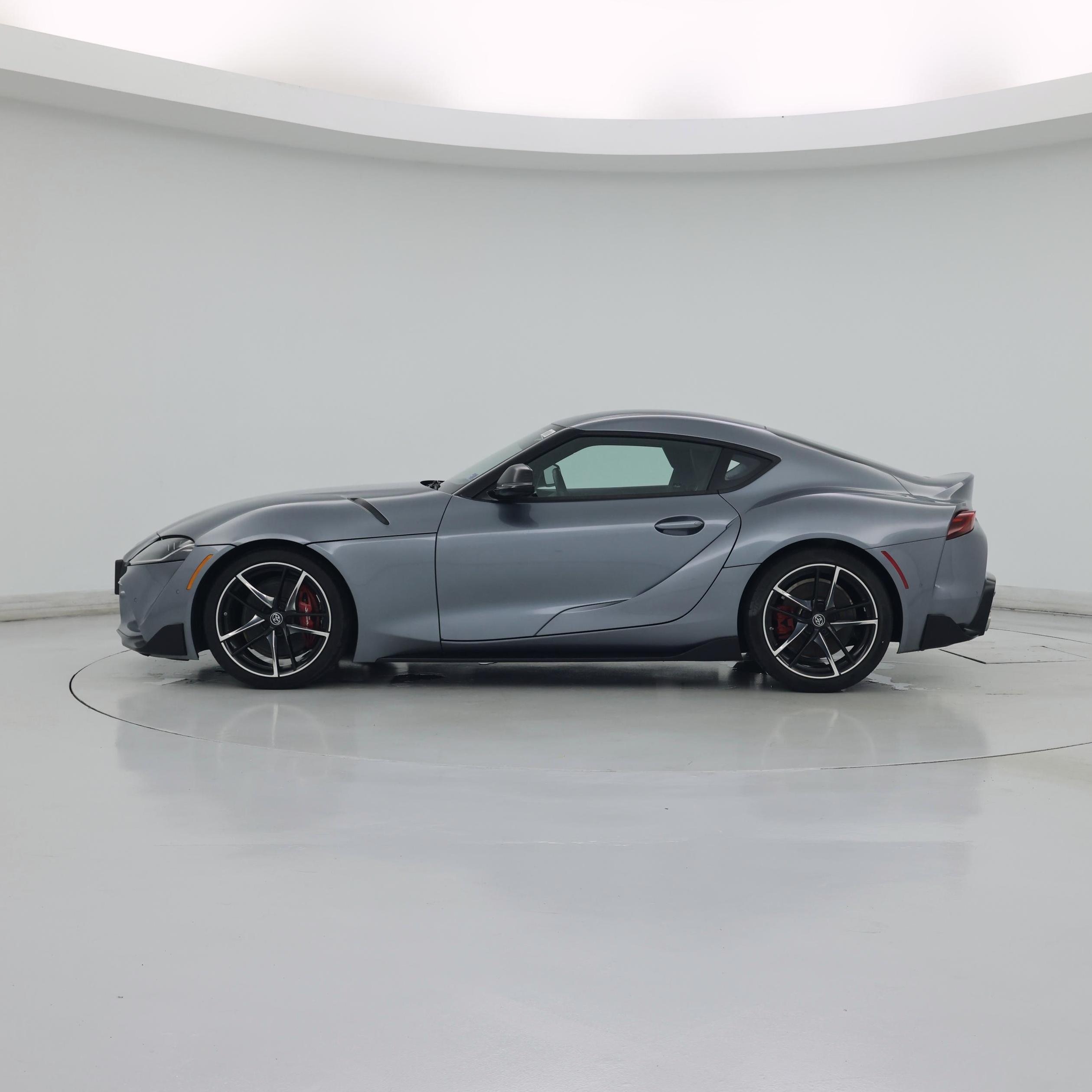 Thumbnail: 2022 Toyota Supra - 3
