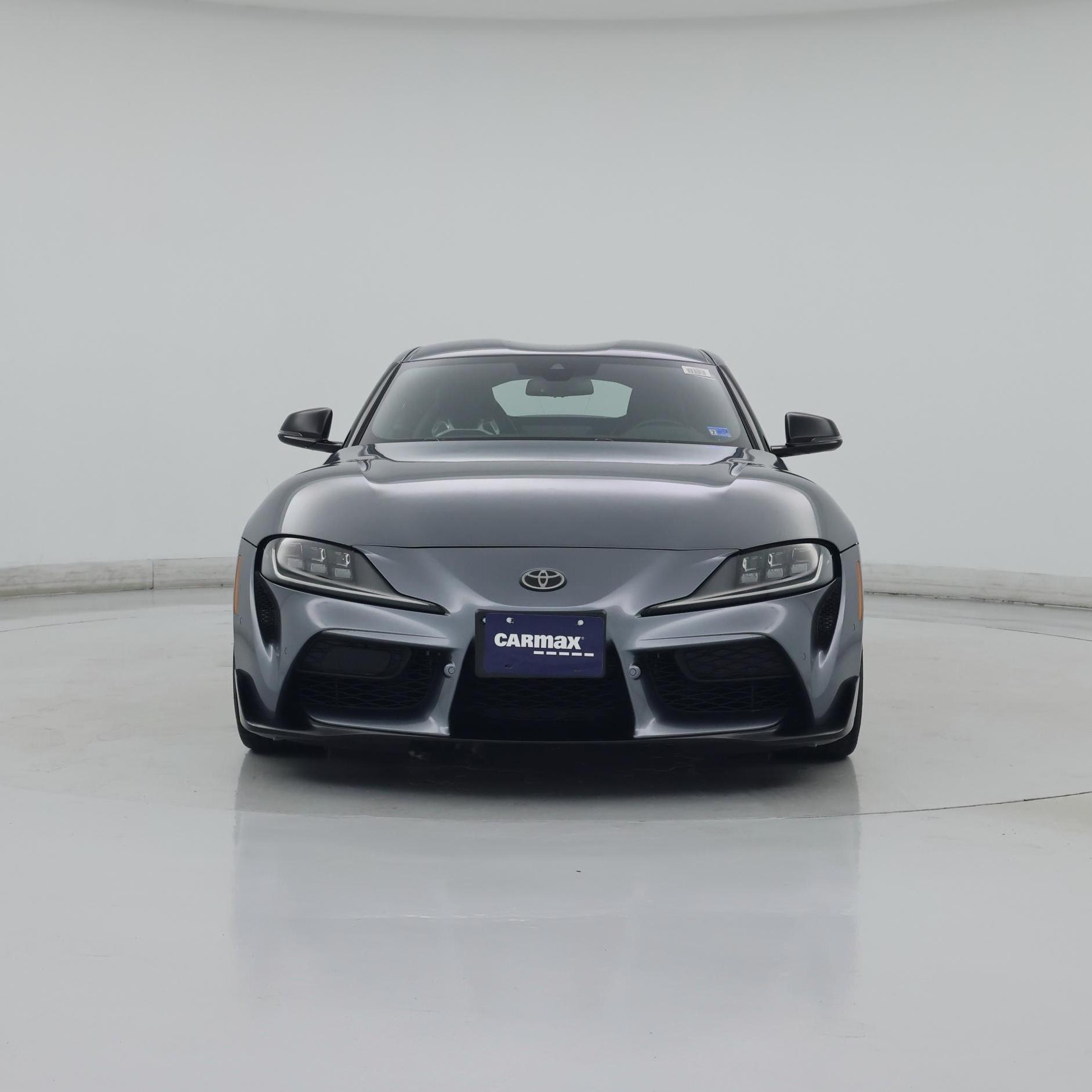 Thumbnail: 2022 Toyota Supra - 5