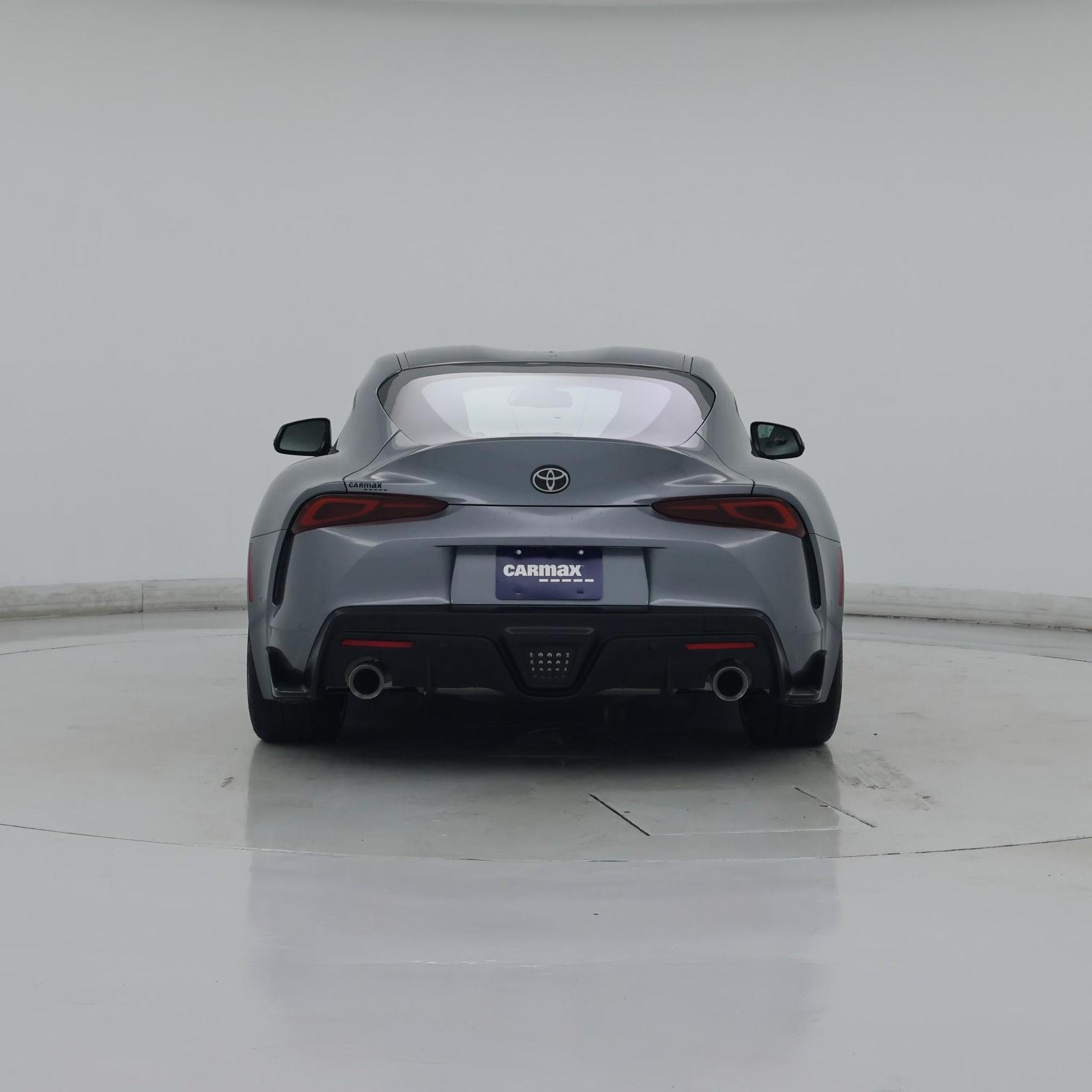 Thumbnail: 2022 Toyota Supra - 6