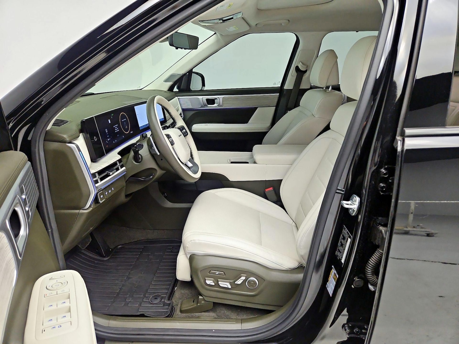 2025 Hyundai Santa Fe Calligraphy, photo 12