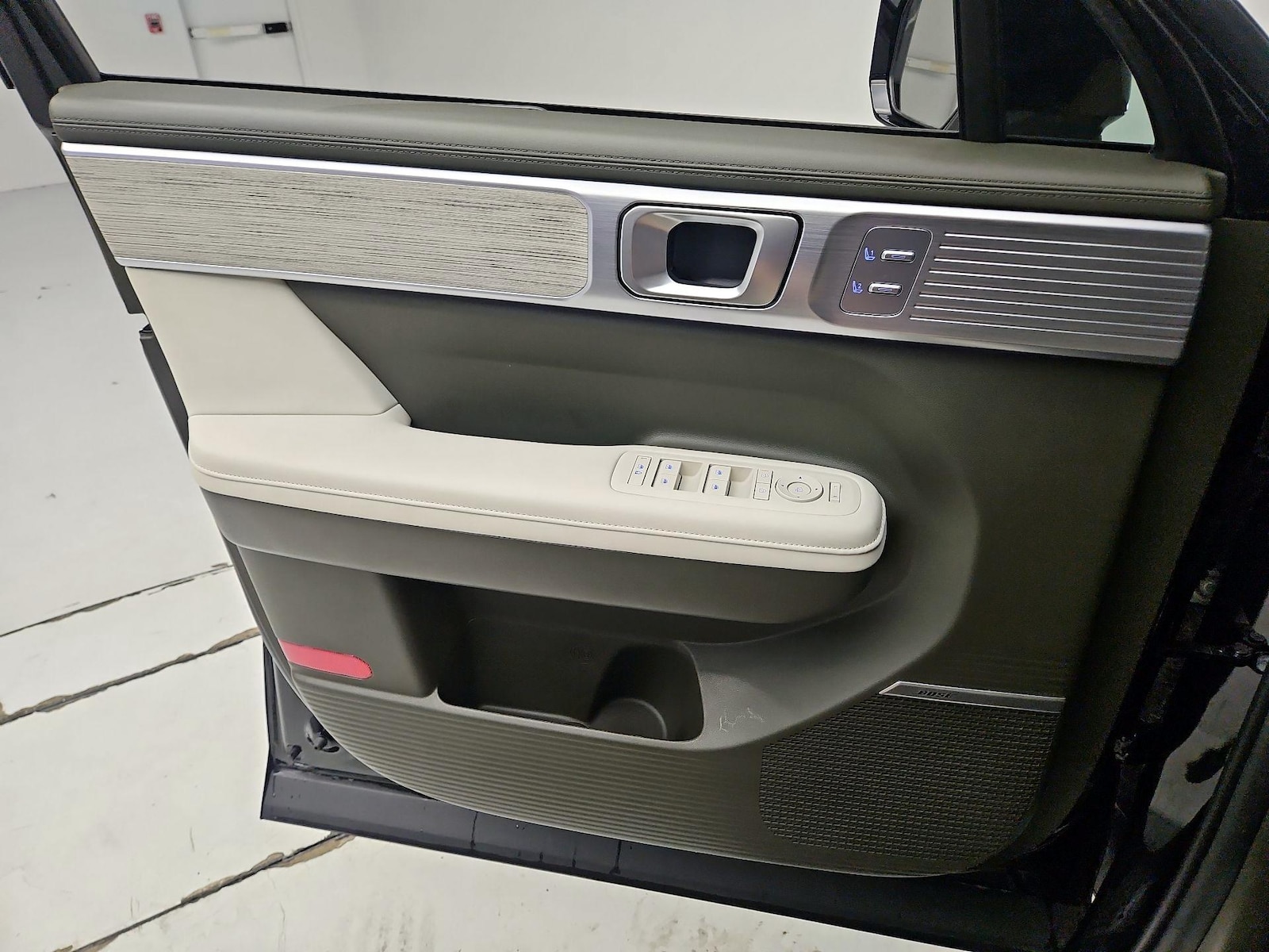 2025 Hyundai Santa Fe Calligraphy, photo 13