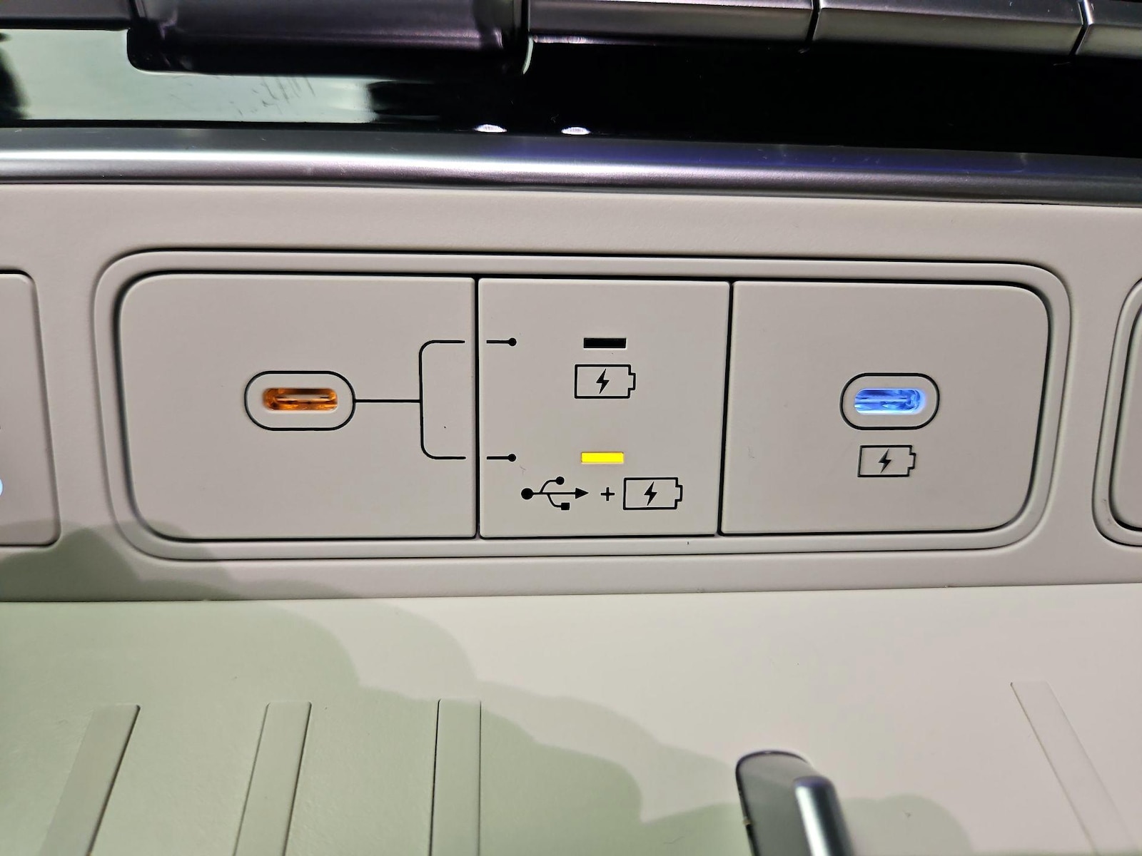 2025 Hyundai Santa Fe Calligraphy, photo 20