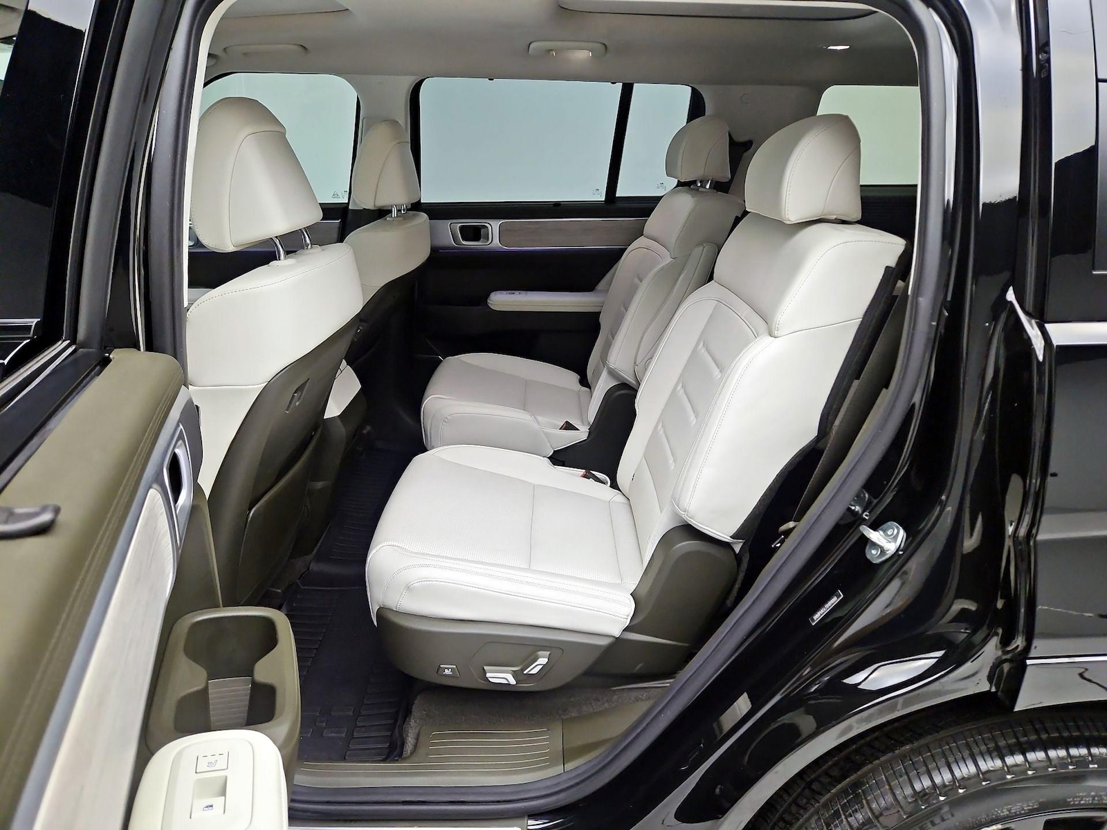 2025 Hyundai Santa Fe Calligraphy, photo 22