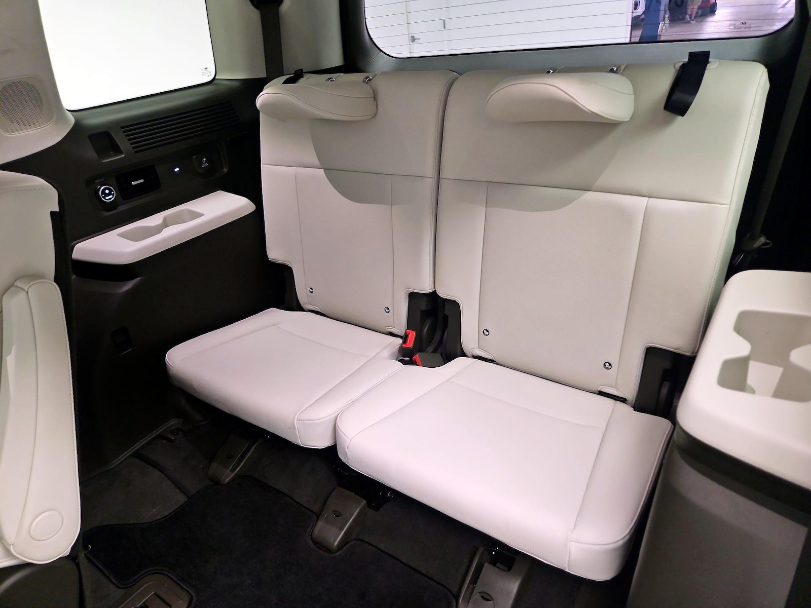 2025 Hyundai Santa Fe Calligraphy, photo 23