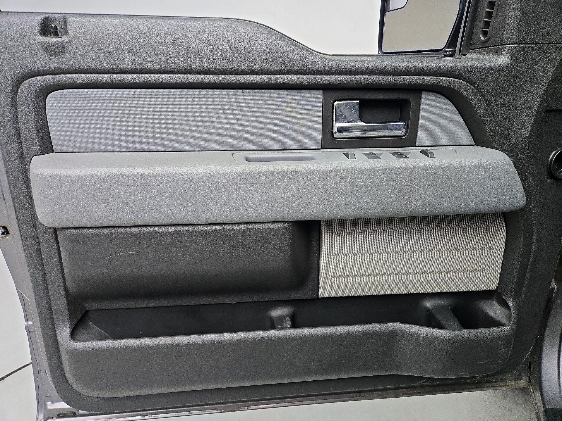 Thumbnail: 2014 Ford F-150 - 12