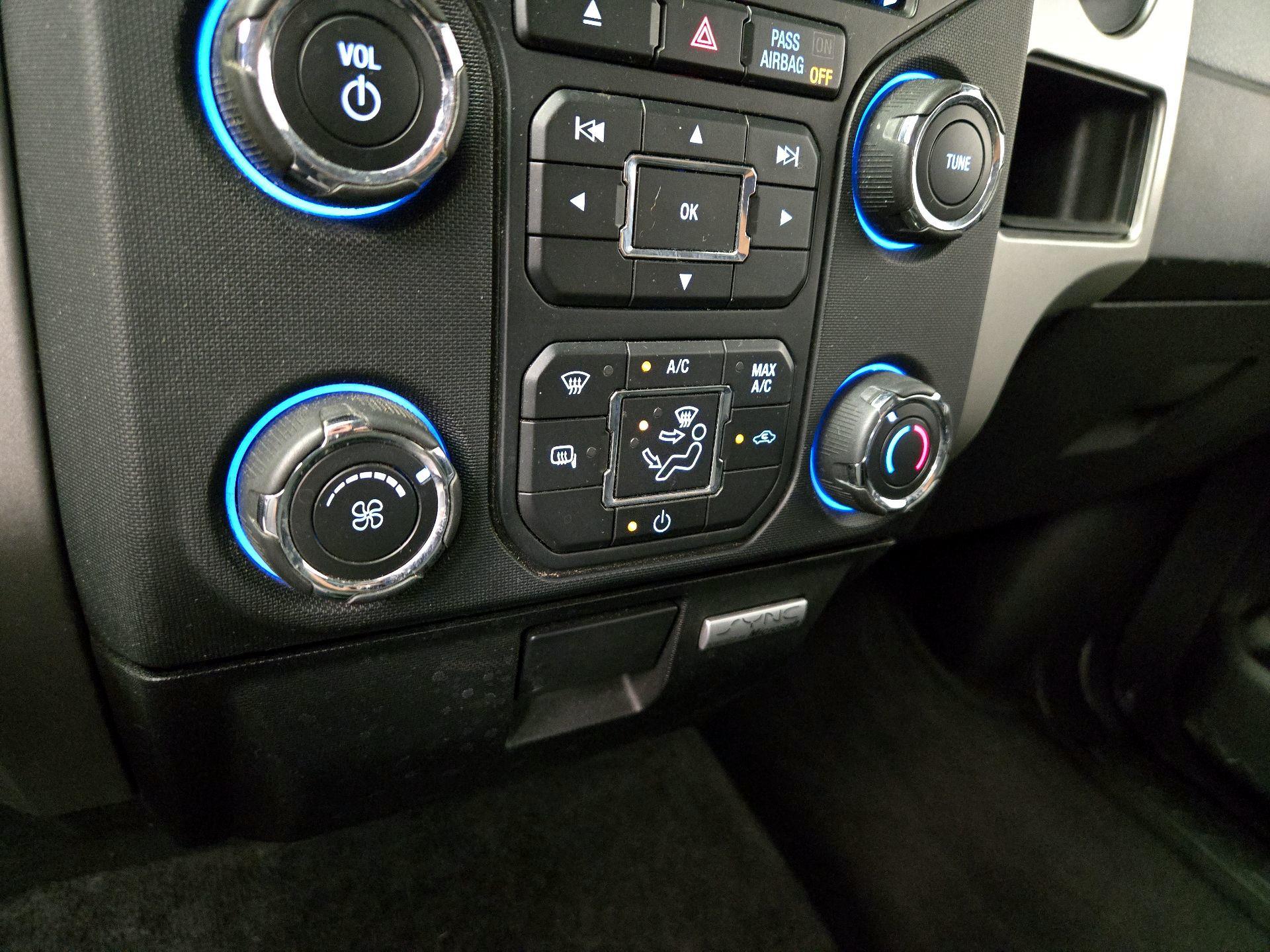 Thumbnail: 2014 Ford F-150 - 15