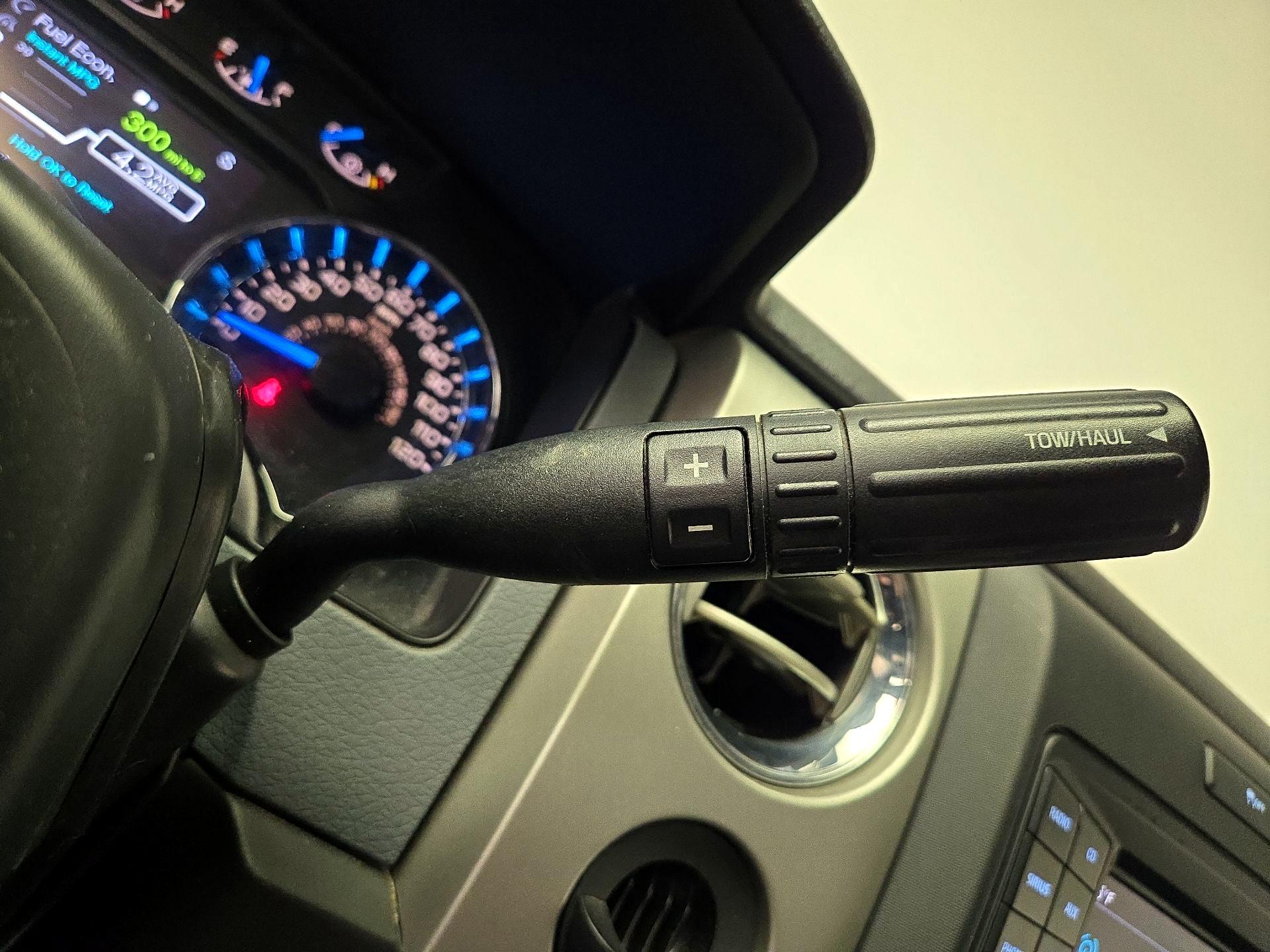 Thumbnail: 2014 Ford F-150 - 16