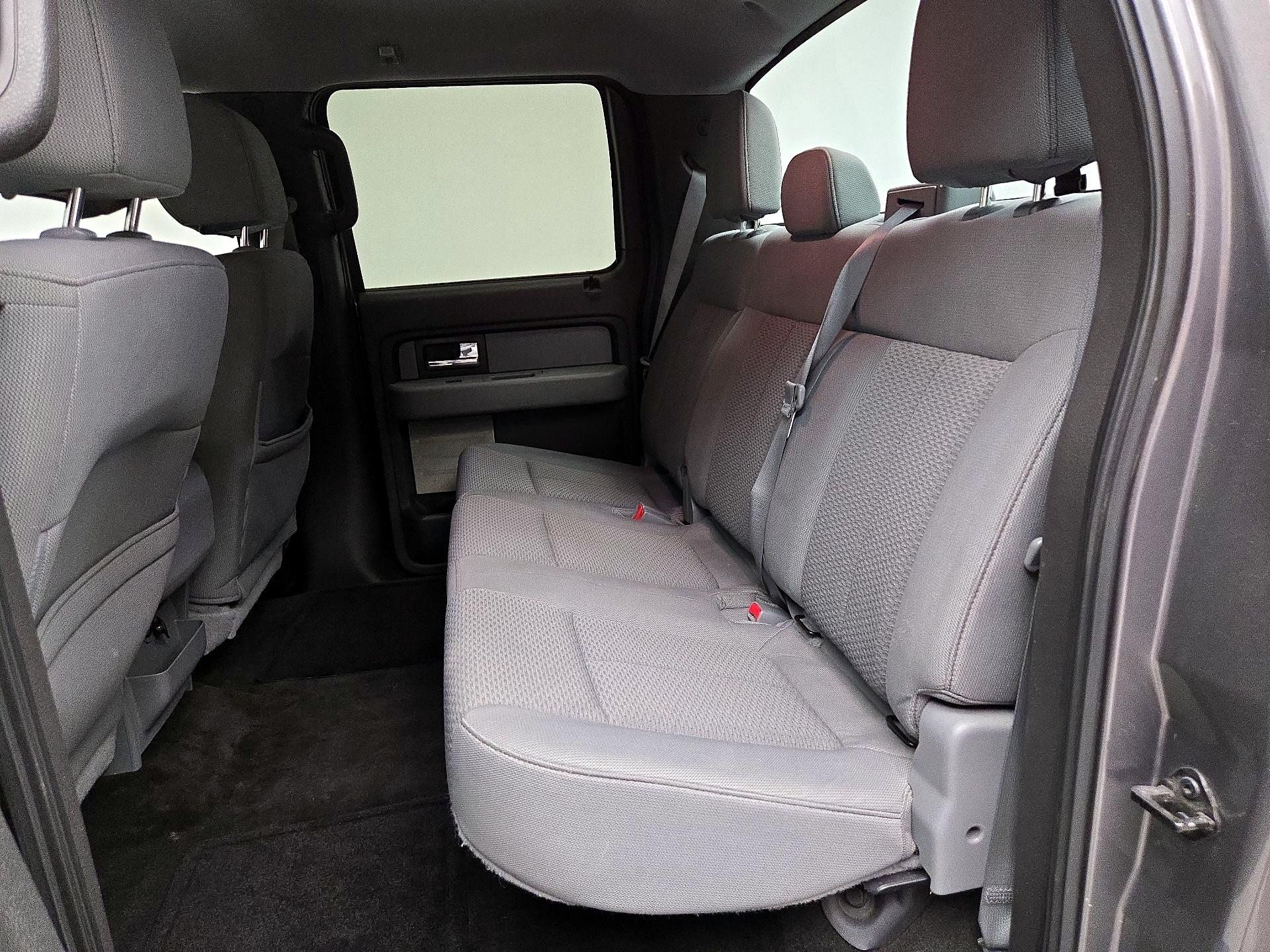 Thumbnail: 2014 Ford F-150 - 18