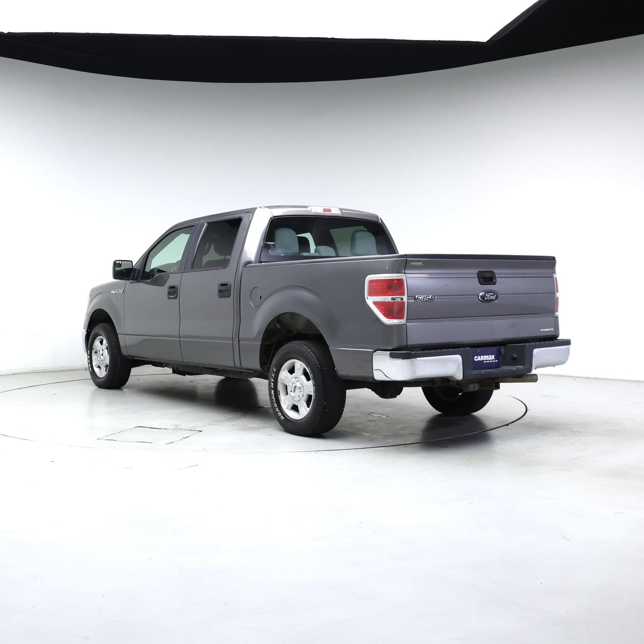 Thumbnail: 2014 Ford F-150 - 2