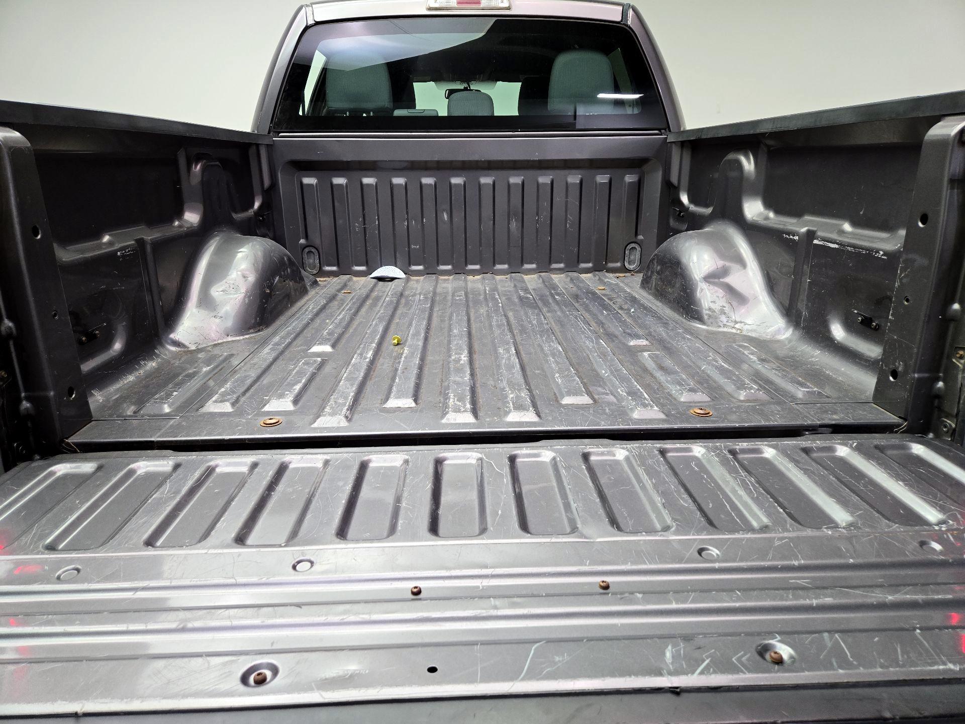 Thumbnail: 2014 Ford F-150 - 19