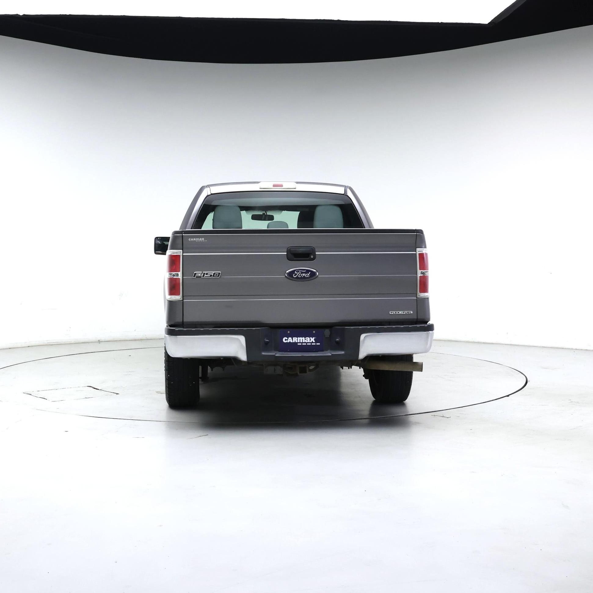 Thumbnail: 2014 Ford F-150 - 6