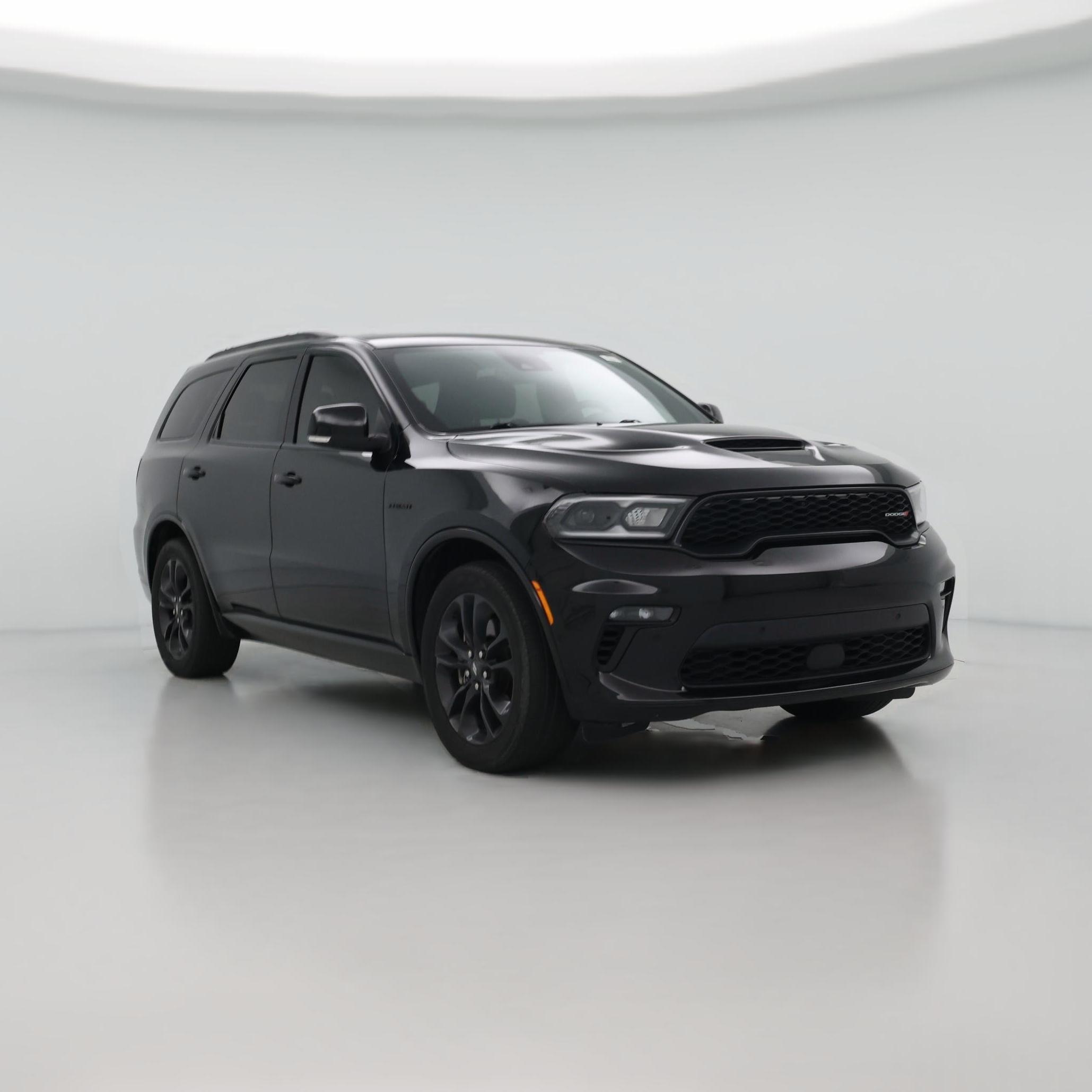 Thumbnail: 2023 Dodge Durango - 1