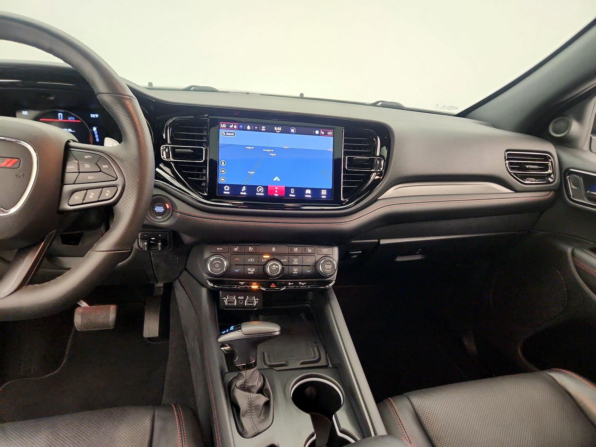 Thumbnail: 2023 Dodge Durango - 9