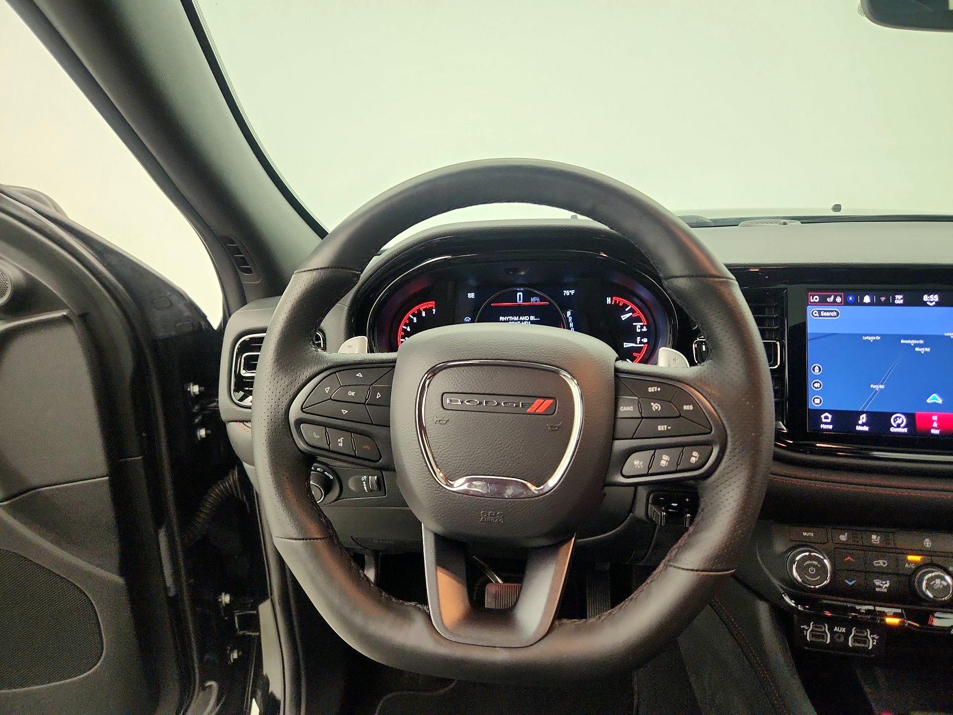 Thumbnail: 2023 Dodge Durango - 10