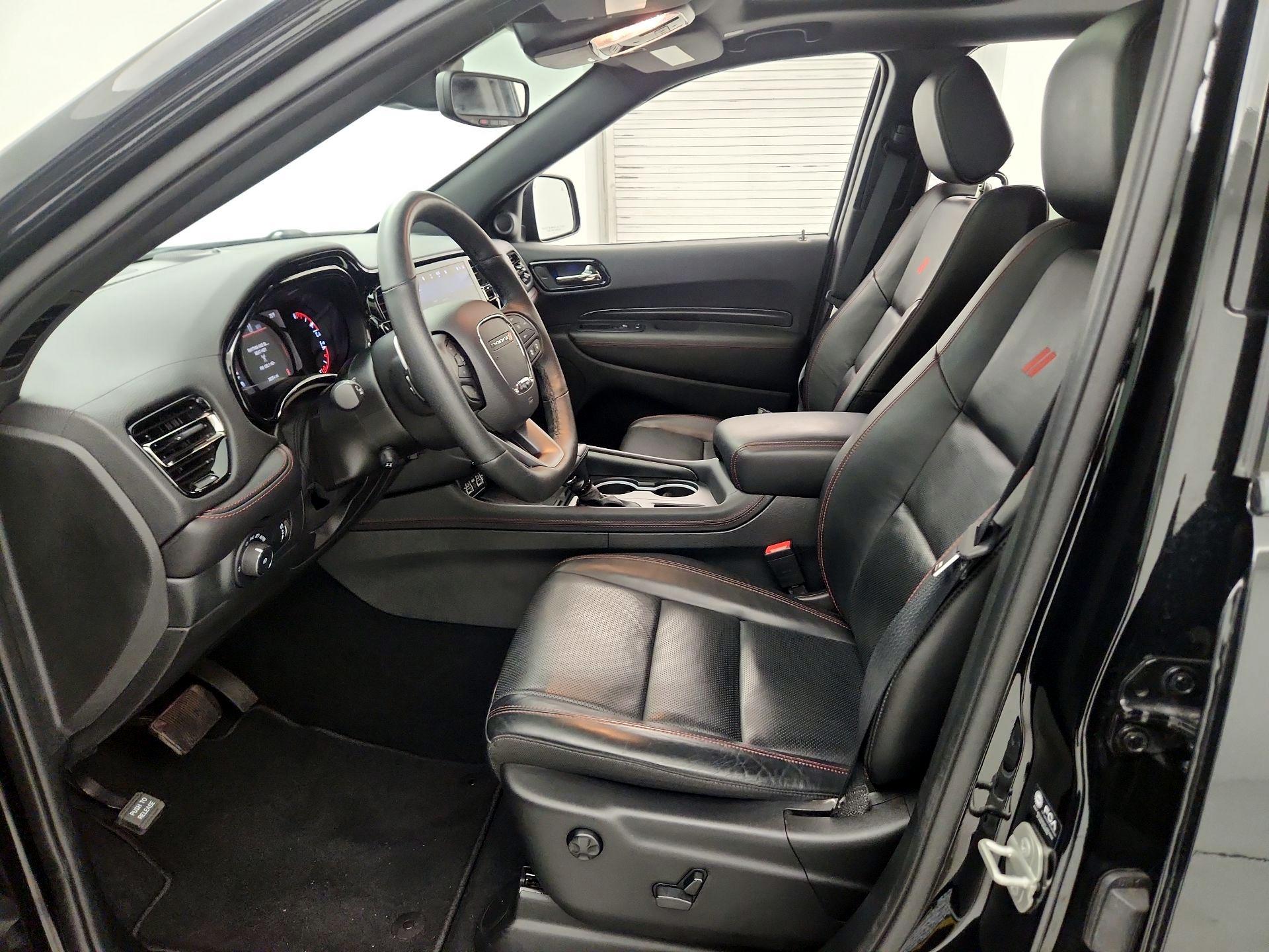 Thumbnail: 2023 Dodge Durango - 11