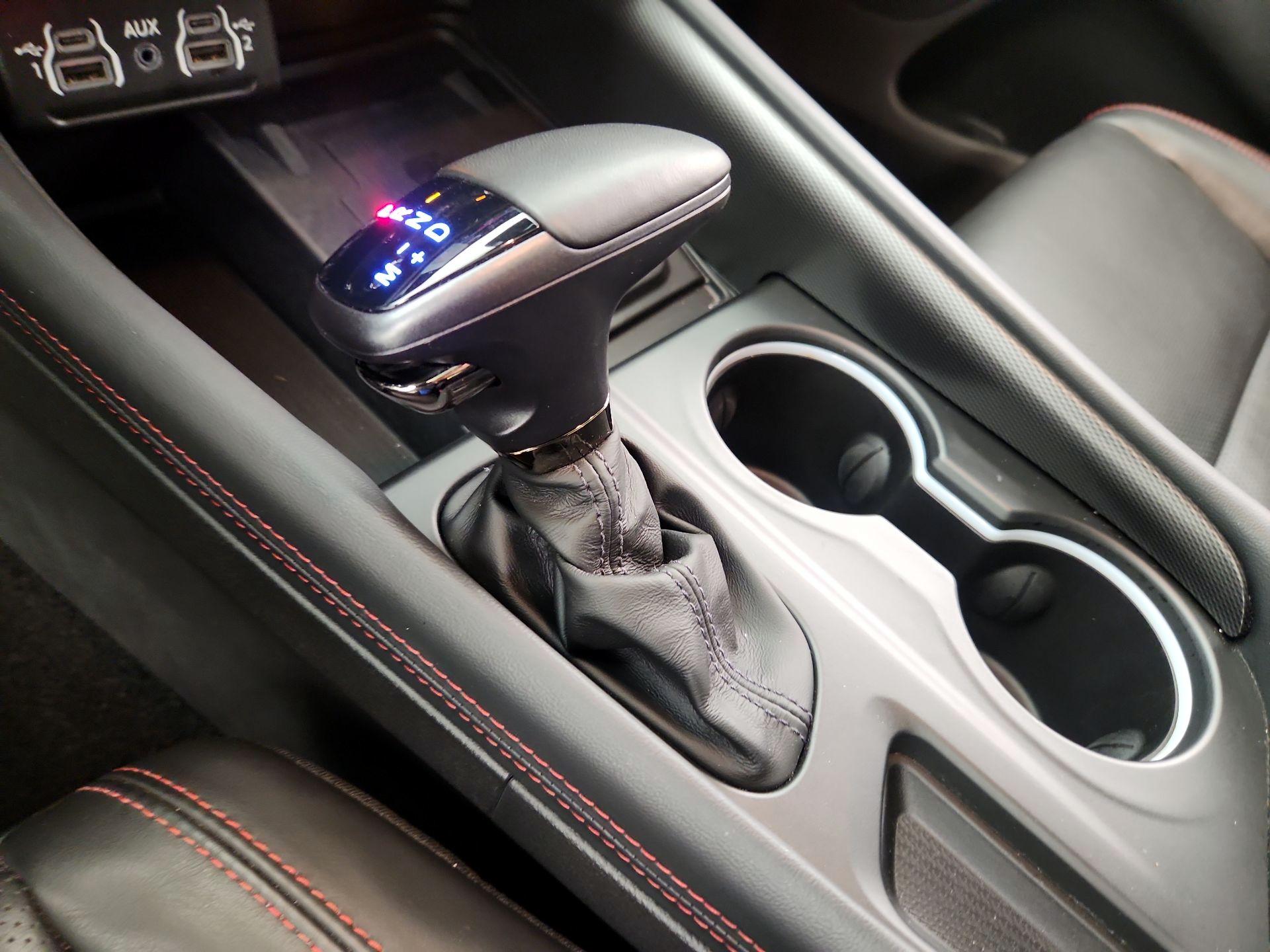 Thumbnail: 2023 Dodge Durango - 18
