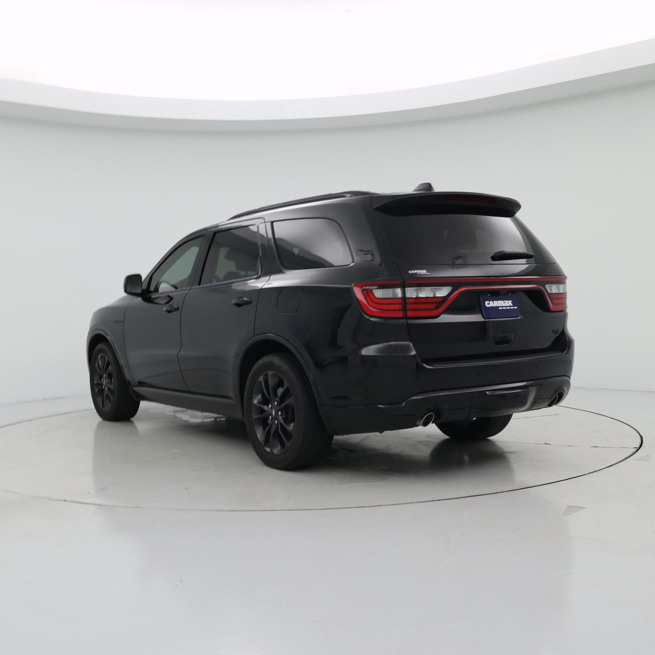 Thumbnail: 2023 Dodge Durango - 2