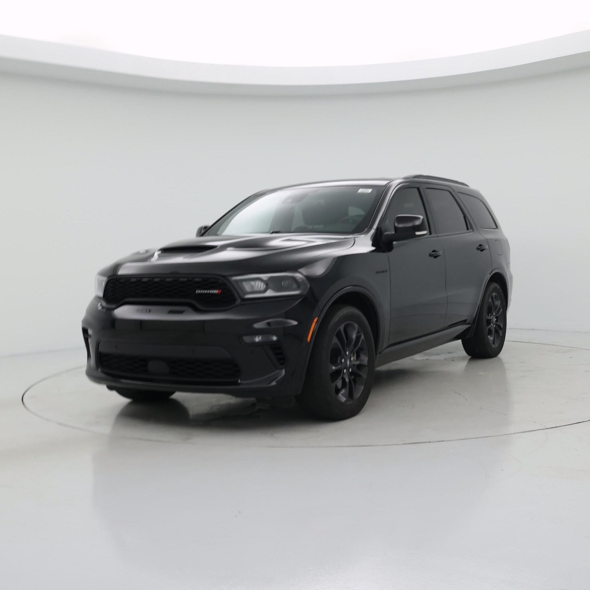 Thumbnail: 2023 Dodge Durango - 4