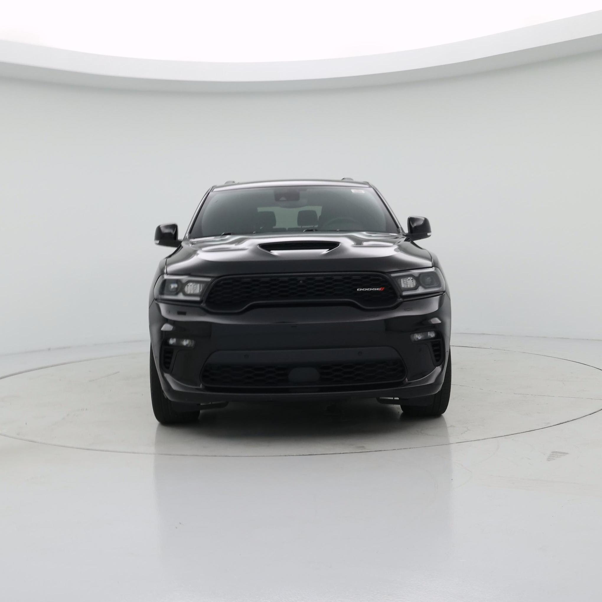 Thumbnail: 2023 Dodge Durango - 5