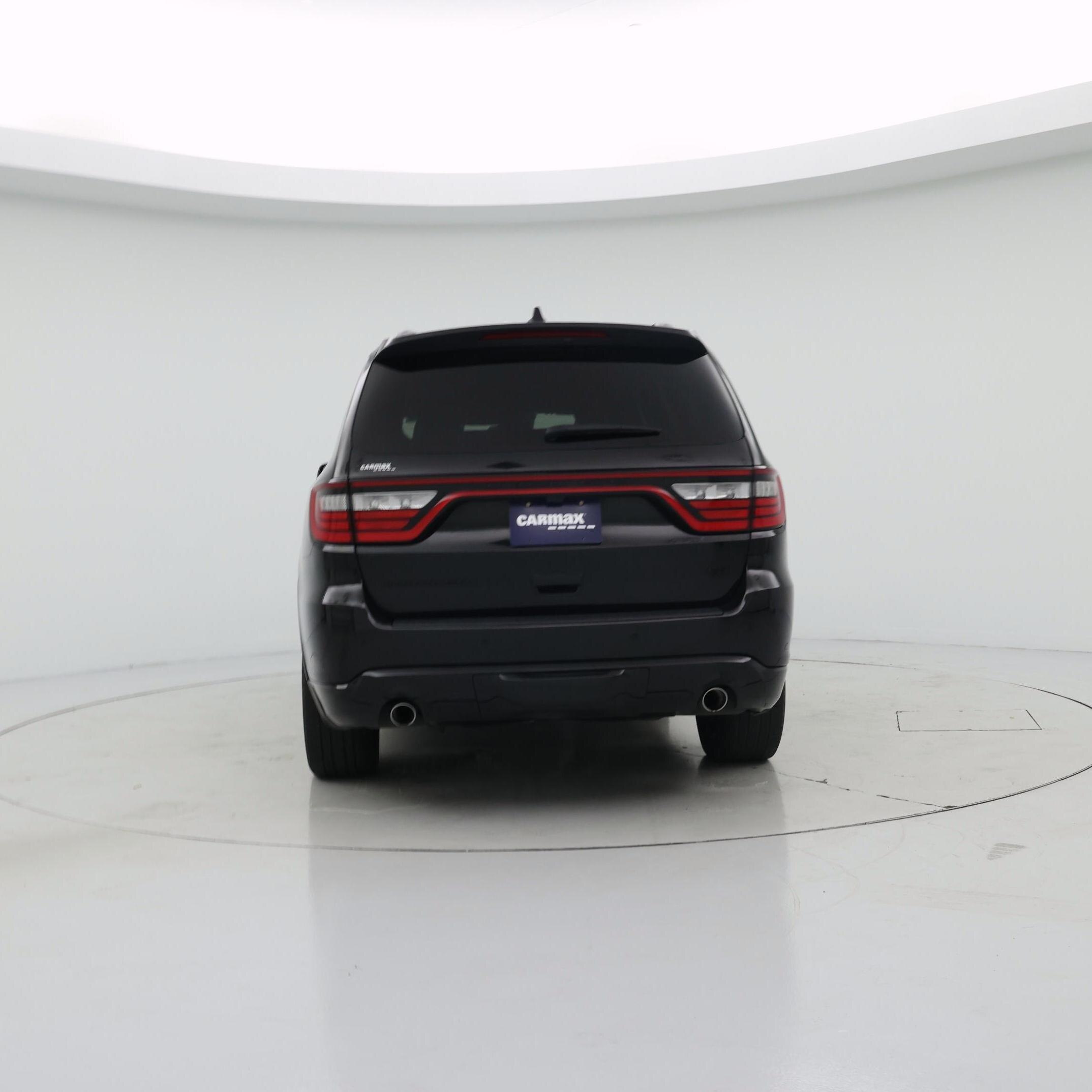 Thumbnail: 2023 Dodge Durango - 6