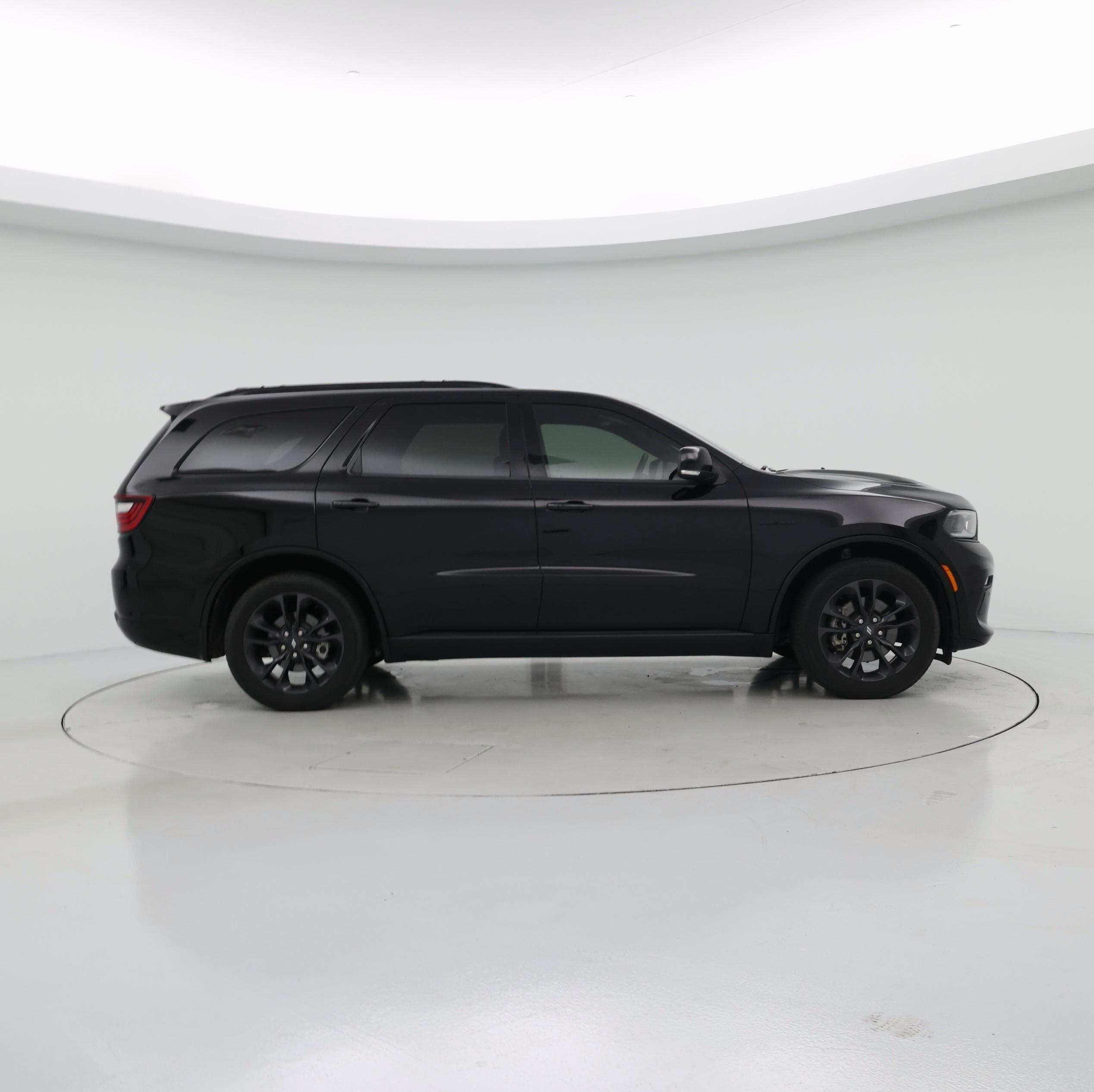 Thumbnail: 2023 Dodge Durango - 7